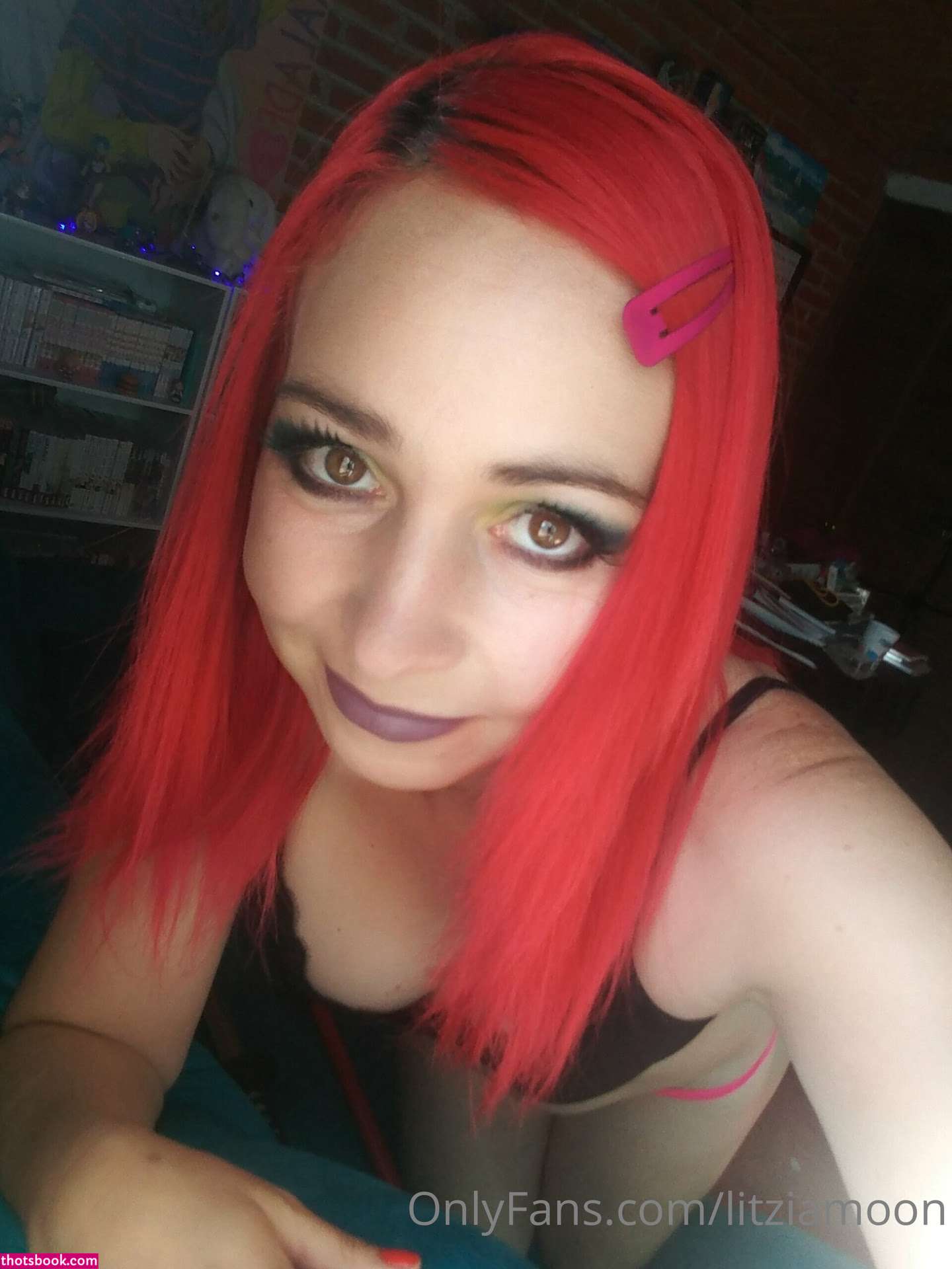 Litzia Moon Nude OnlyFans Photos #11 673906