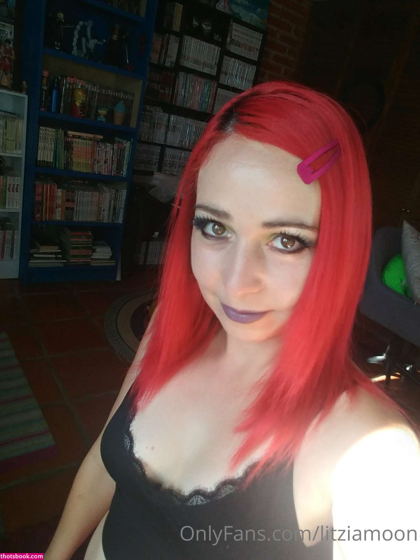 Litzia Moon Nude OnlyFans Photos #11 673908