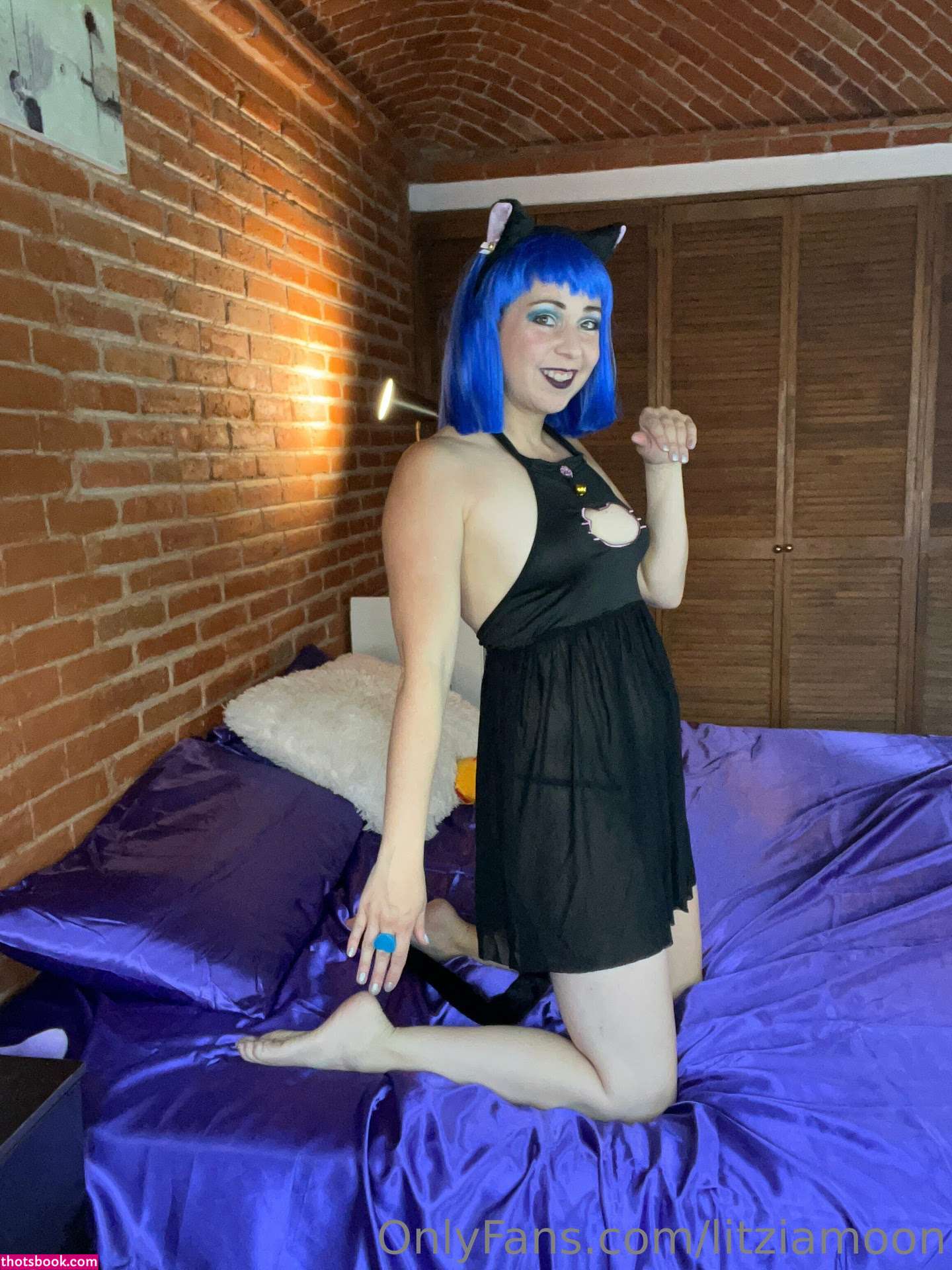 Litzia Moon Nude OnlyFans Photos #12 673920