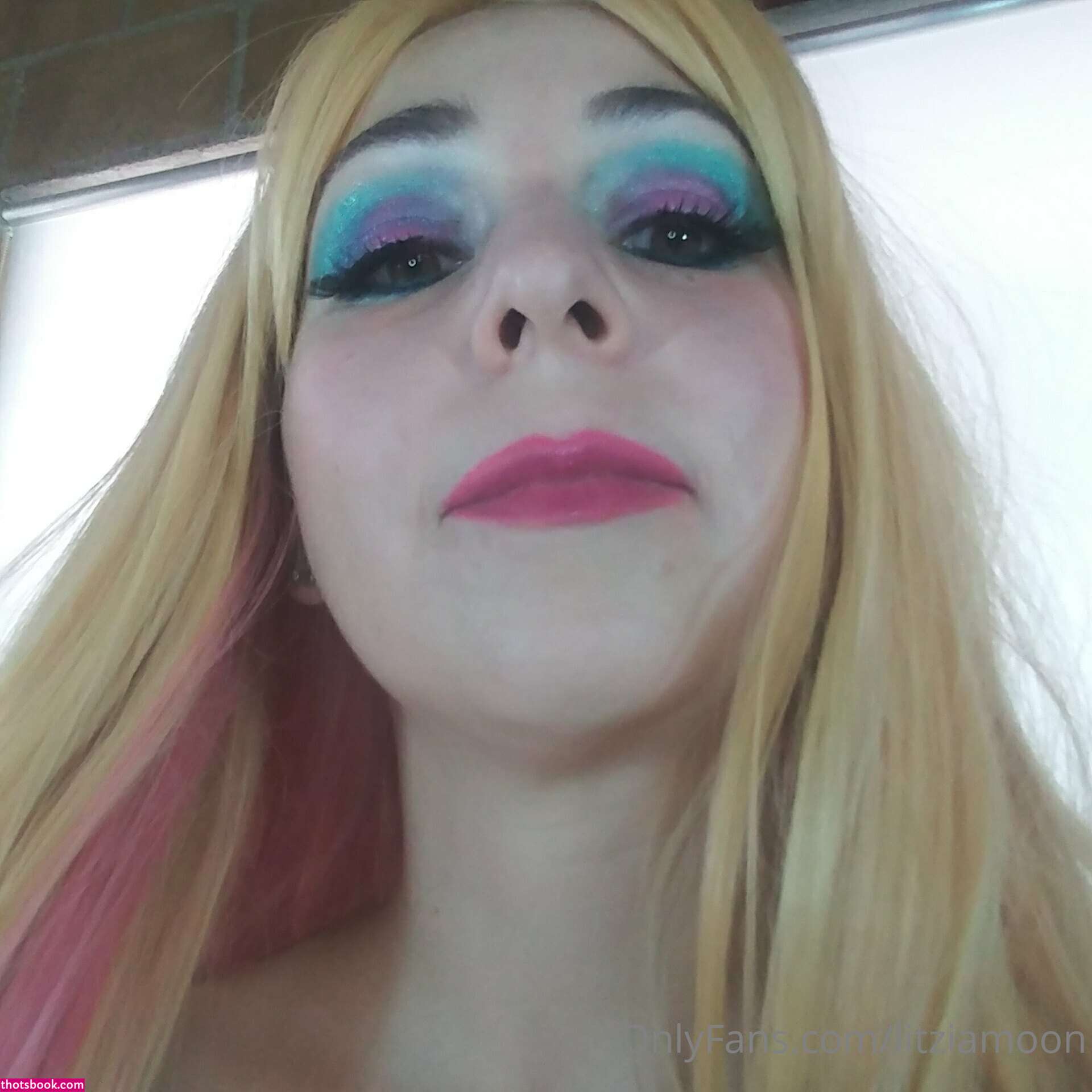 Litzia Moon Nude OnlyFans Photos #13 673933