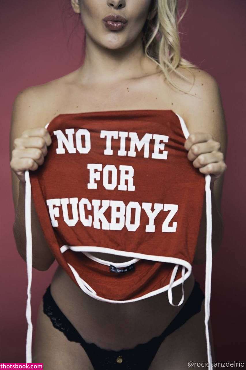 Rocio Sanchez Nude OnlyFans Photos #8 674194