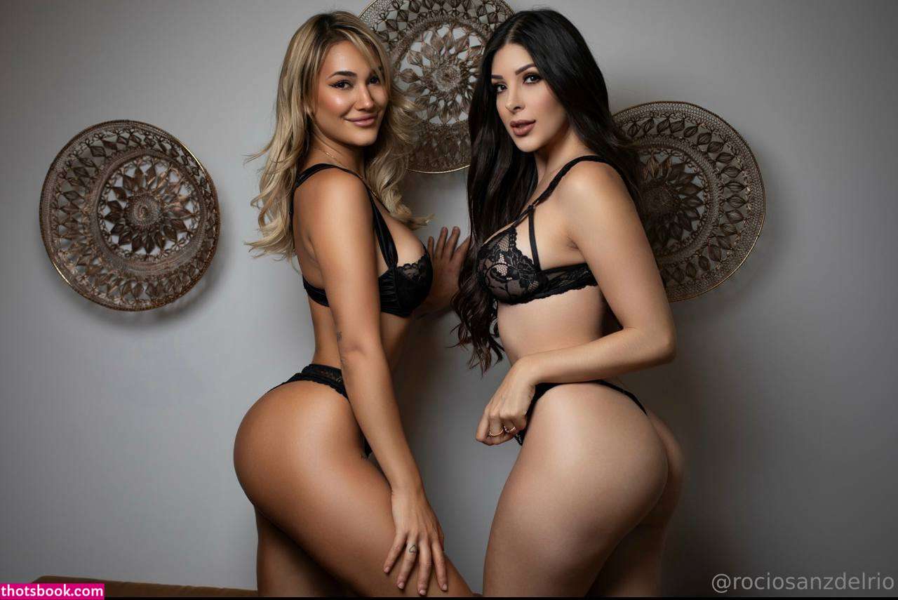 Rocio Sanchez Nude OnlyFans Photos #13 674242