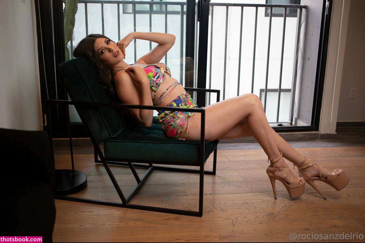 Rocio Sanchez Nude OnlyFans Photos #15 674274