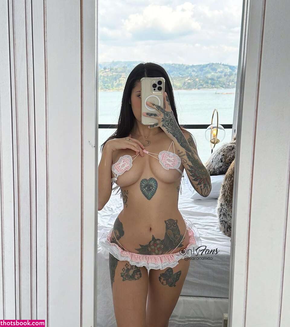 Sara Calixto saracalixto mariewana Nude OnlyFans Photos #23 674344