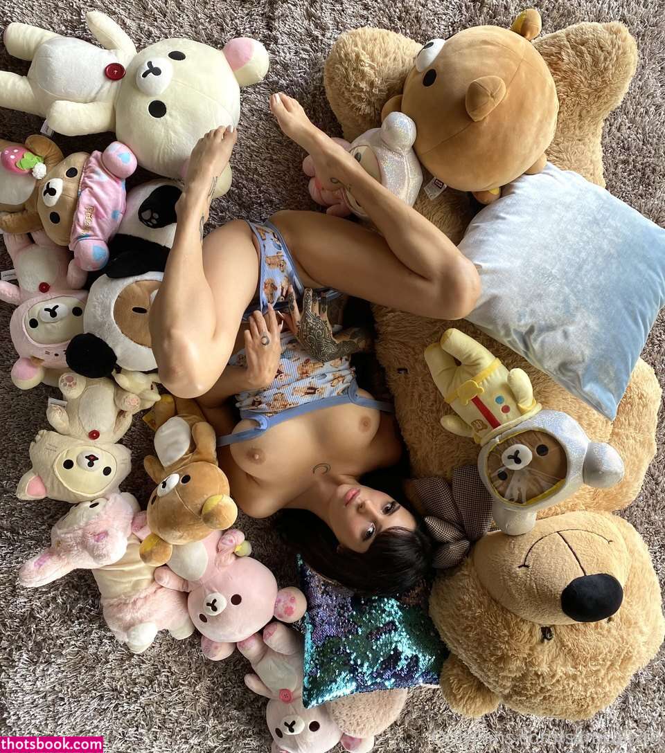 Sara Calixto saracalixto mariewana Nude OnlyFans Photos #23 674347