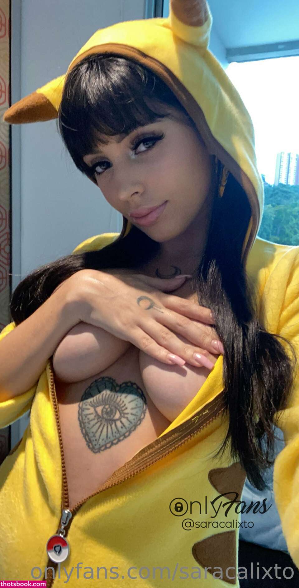 Sara Calixto saracalixto mariewana Nude OnlyFans Photos #24 674351