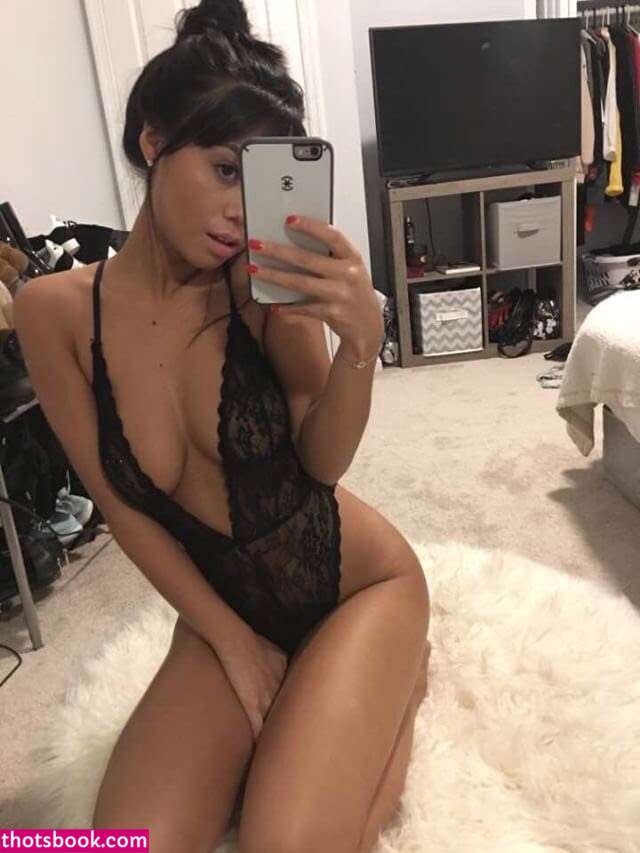 Desiree Schlotz Nude OnlyFans Photos #4 693396