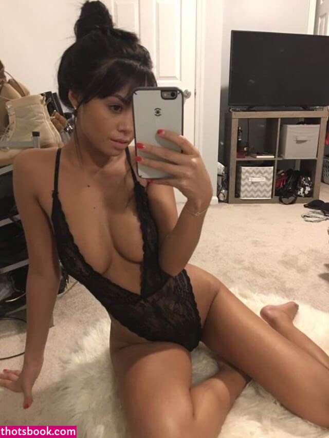 Desiree Schlotz Nude OnlyFans Photos #4 693398