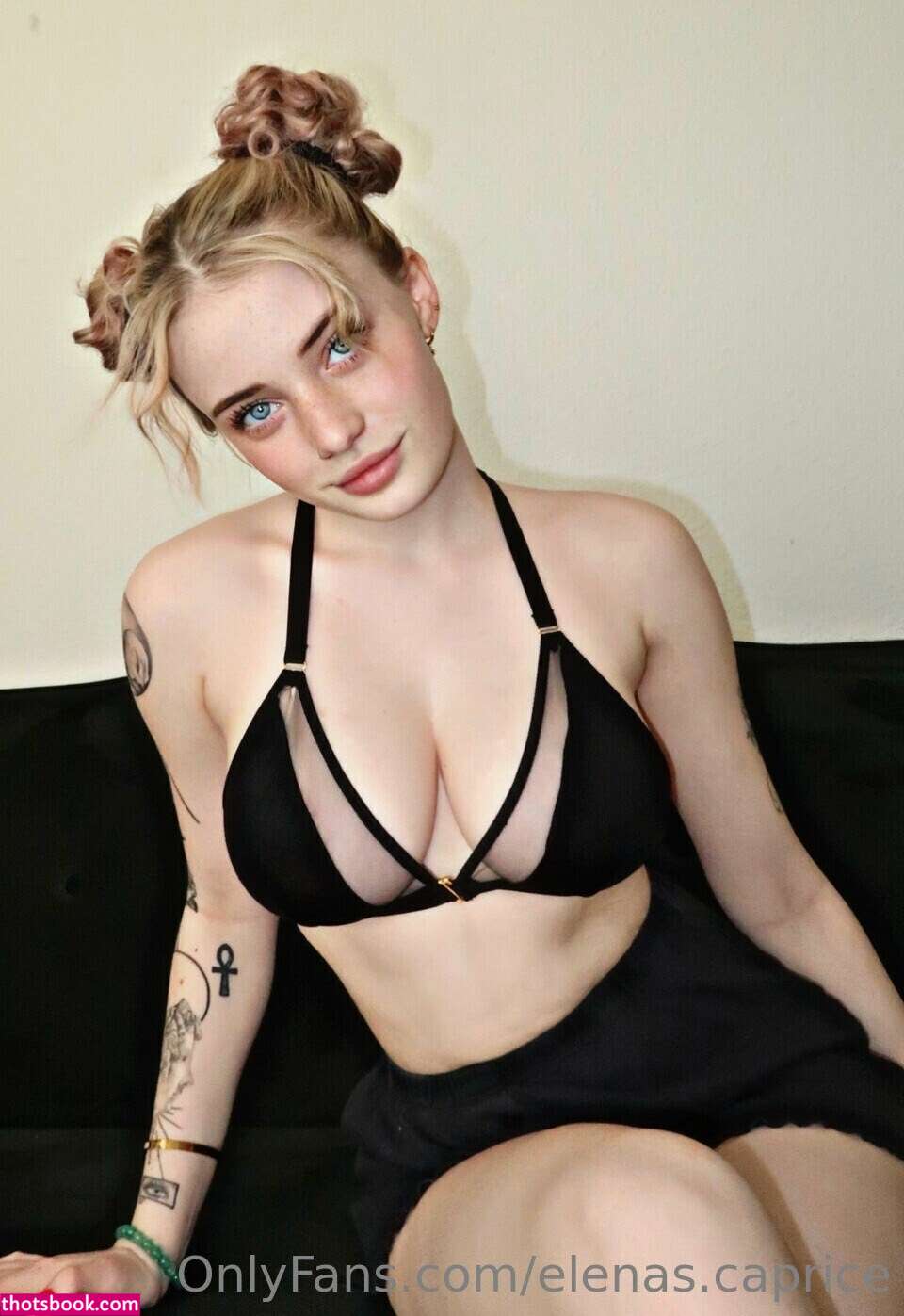 Elenas Caprice Nude OnlyFans Photos #5 693421