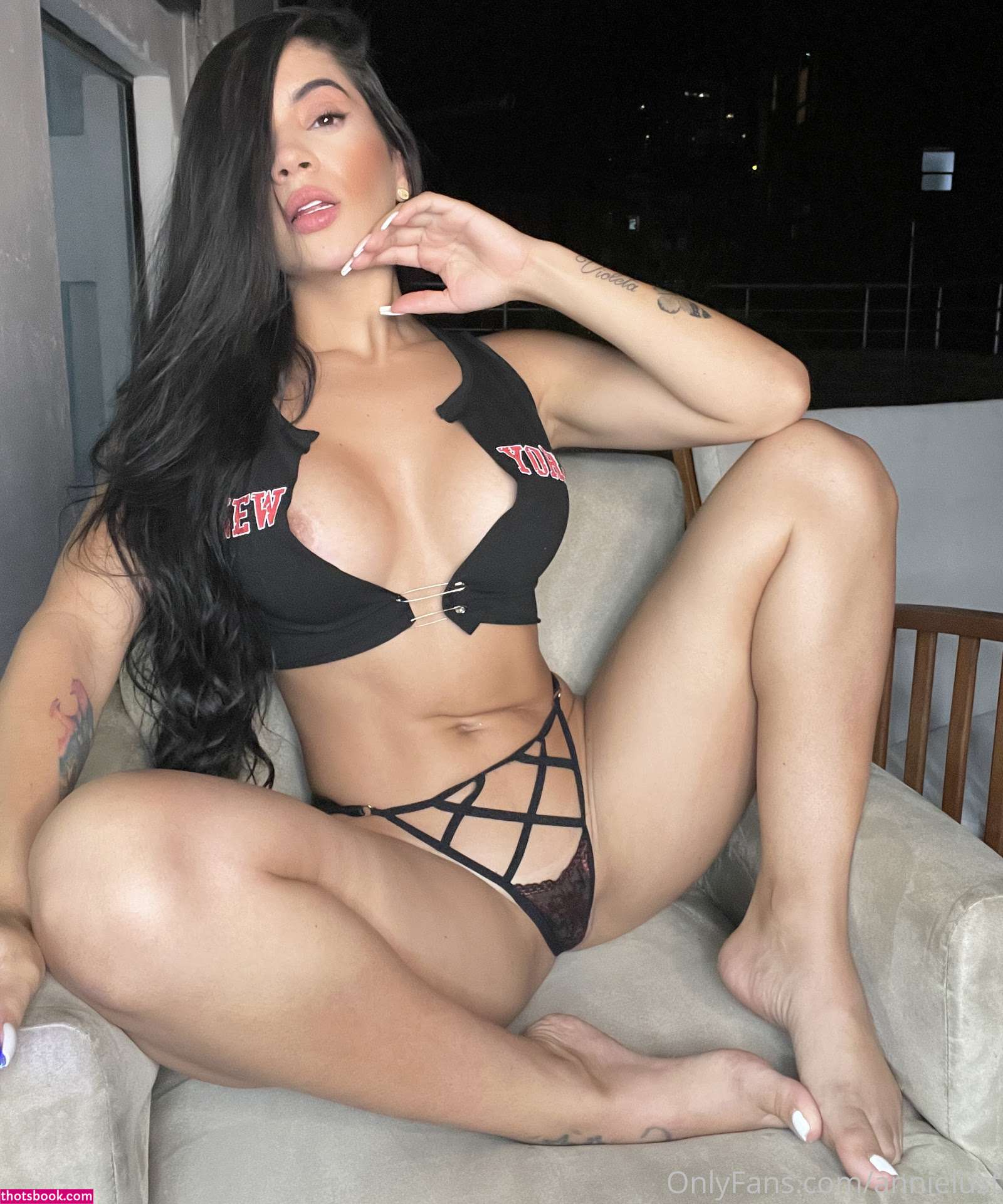 Annie Lust Nude OnlyFans Photos #11 723688