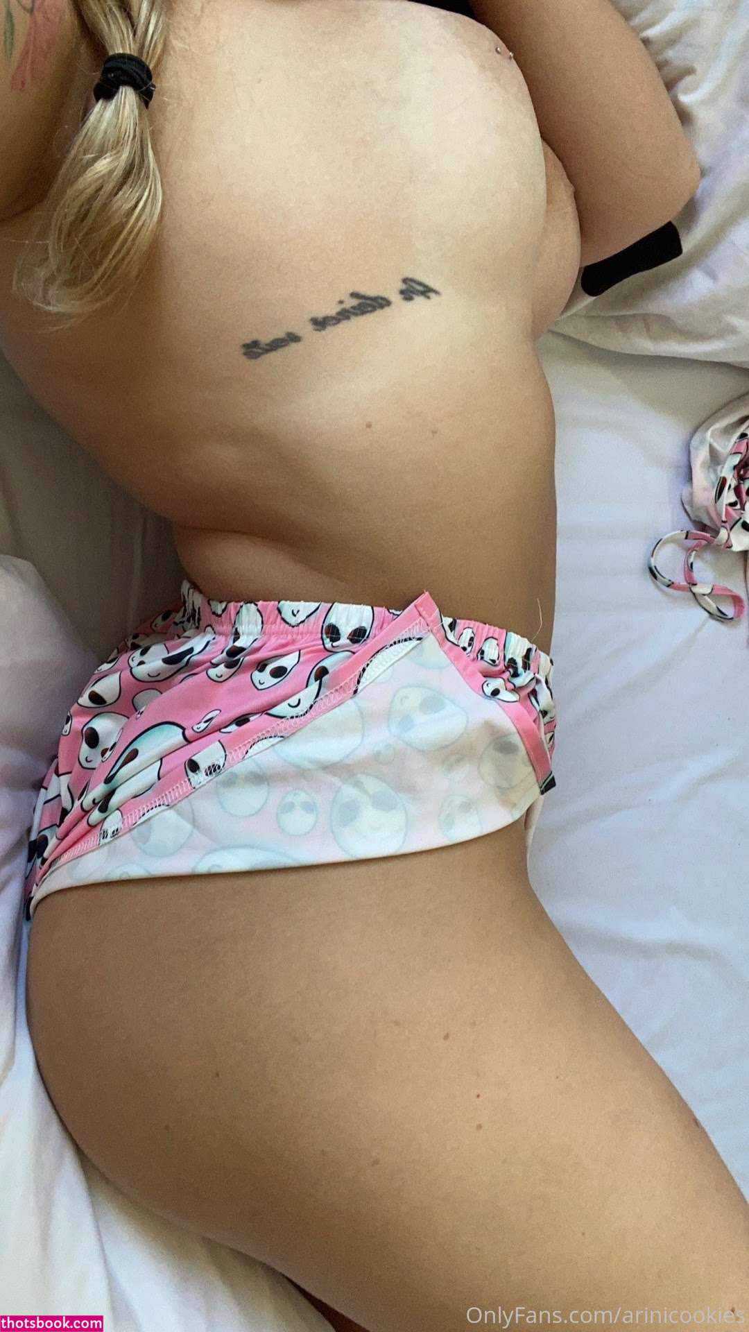 Arinicookies Arina Kortchov Nude OnlyFans Photos #10 723819