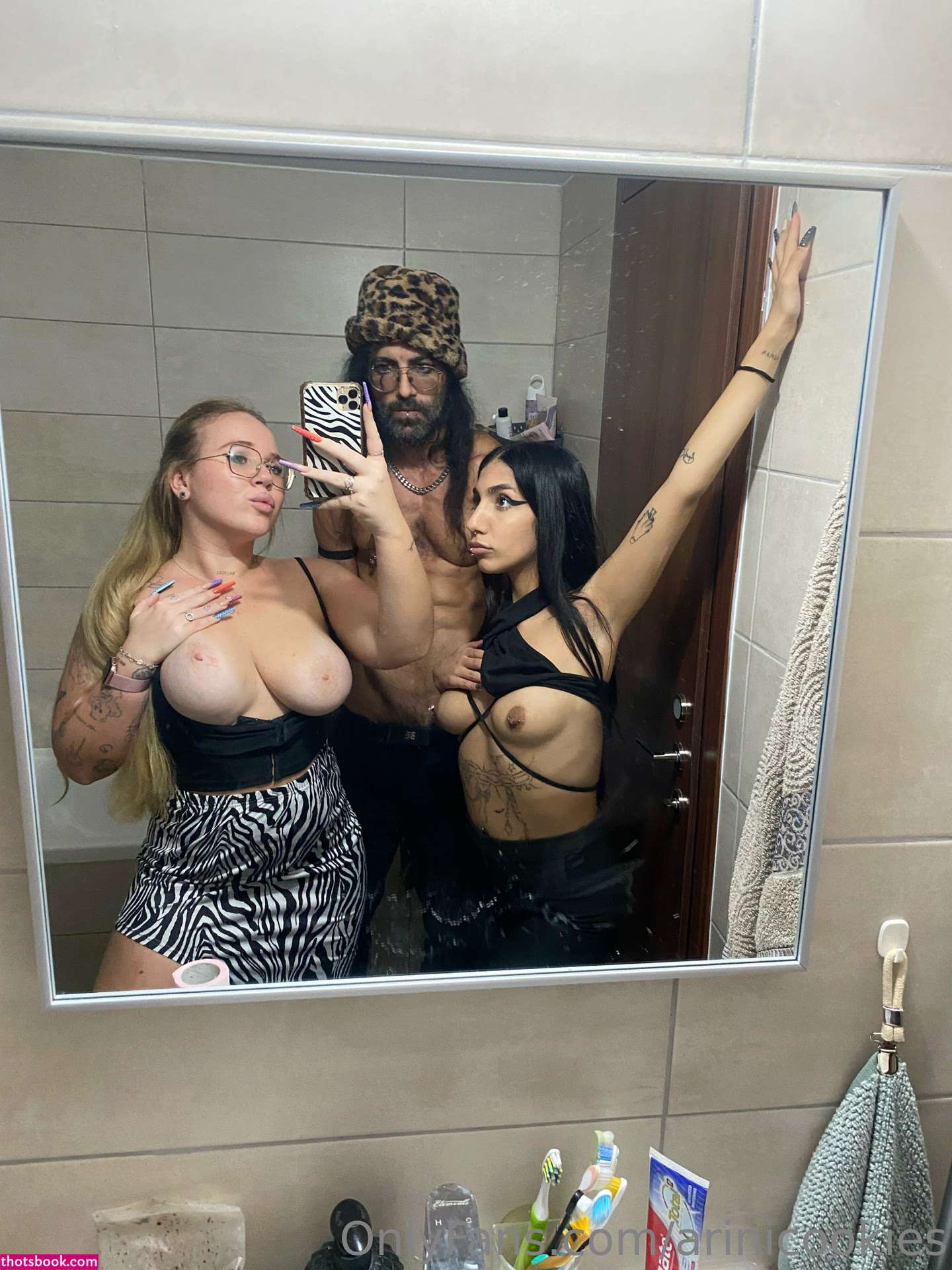 Arinicookies Arina Kortchov Nude OnlyFans Photos #15 723901