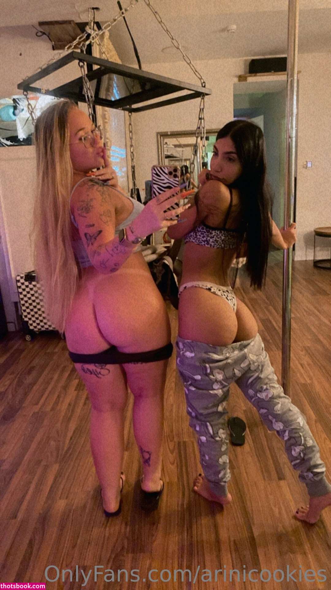 Arinicookies Arina Kortchov Nude OnlyFans Photos #15 723910