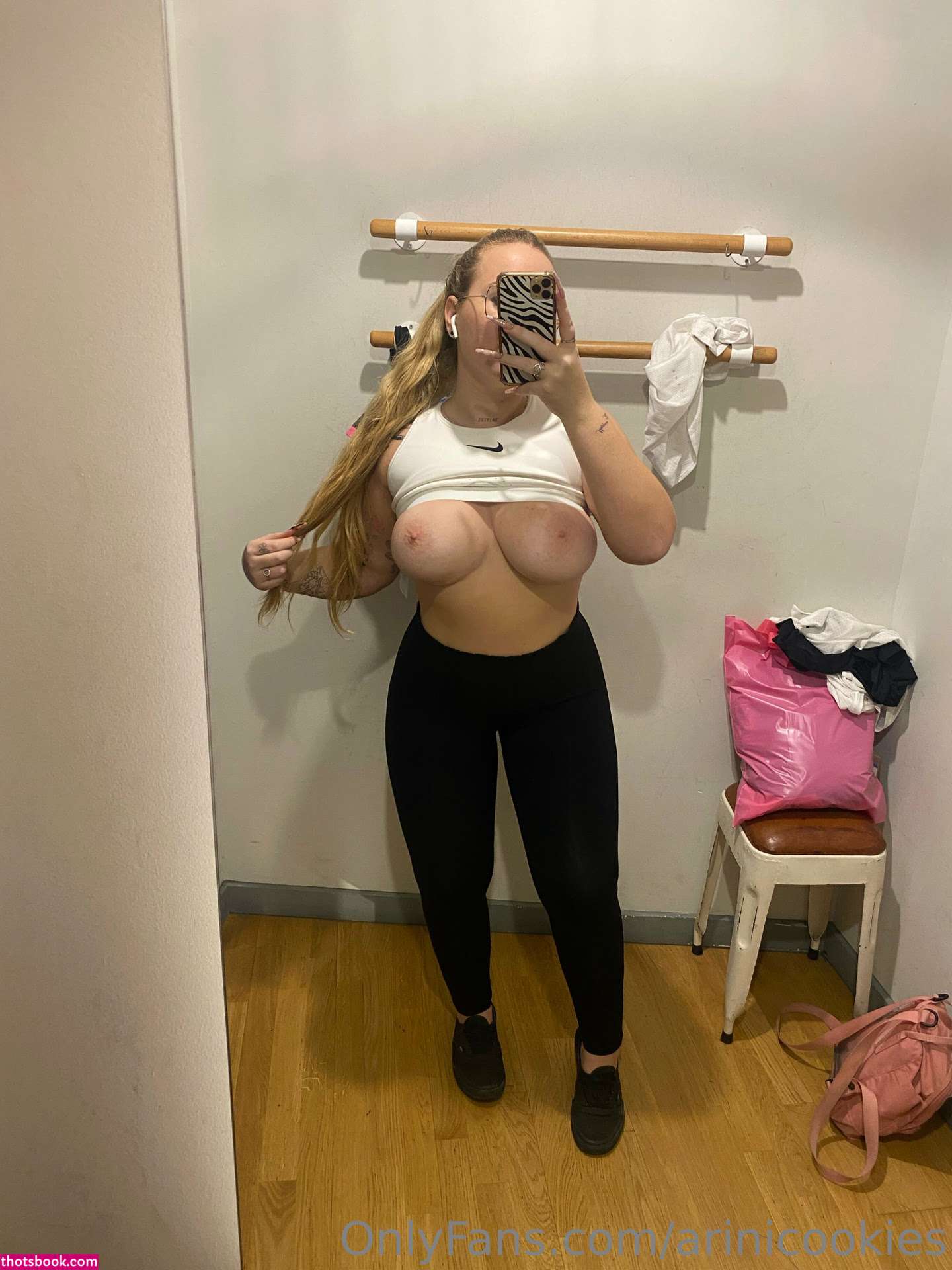 Arinicookies Arina Kortchov Nude OnlyFans Photos #15 723918