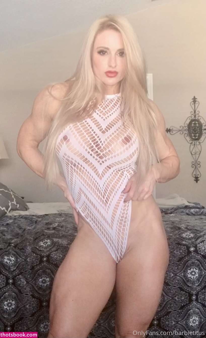 Barbie Titus Nude OnlyFans Photos #11 723961