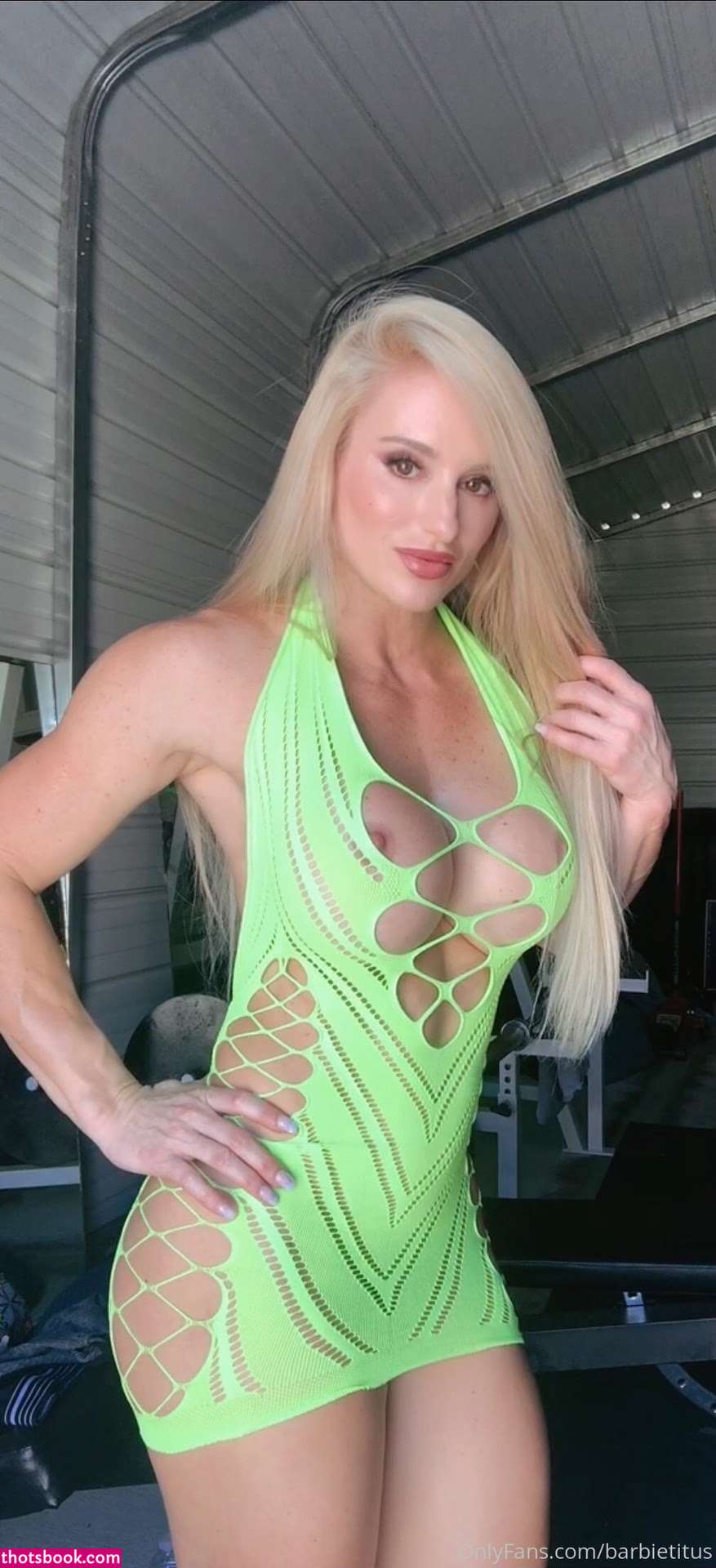 Barbie Titus Nude OnlyFans Photos #15 723977
