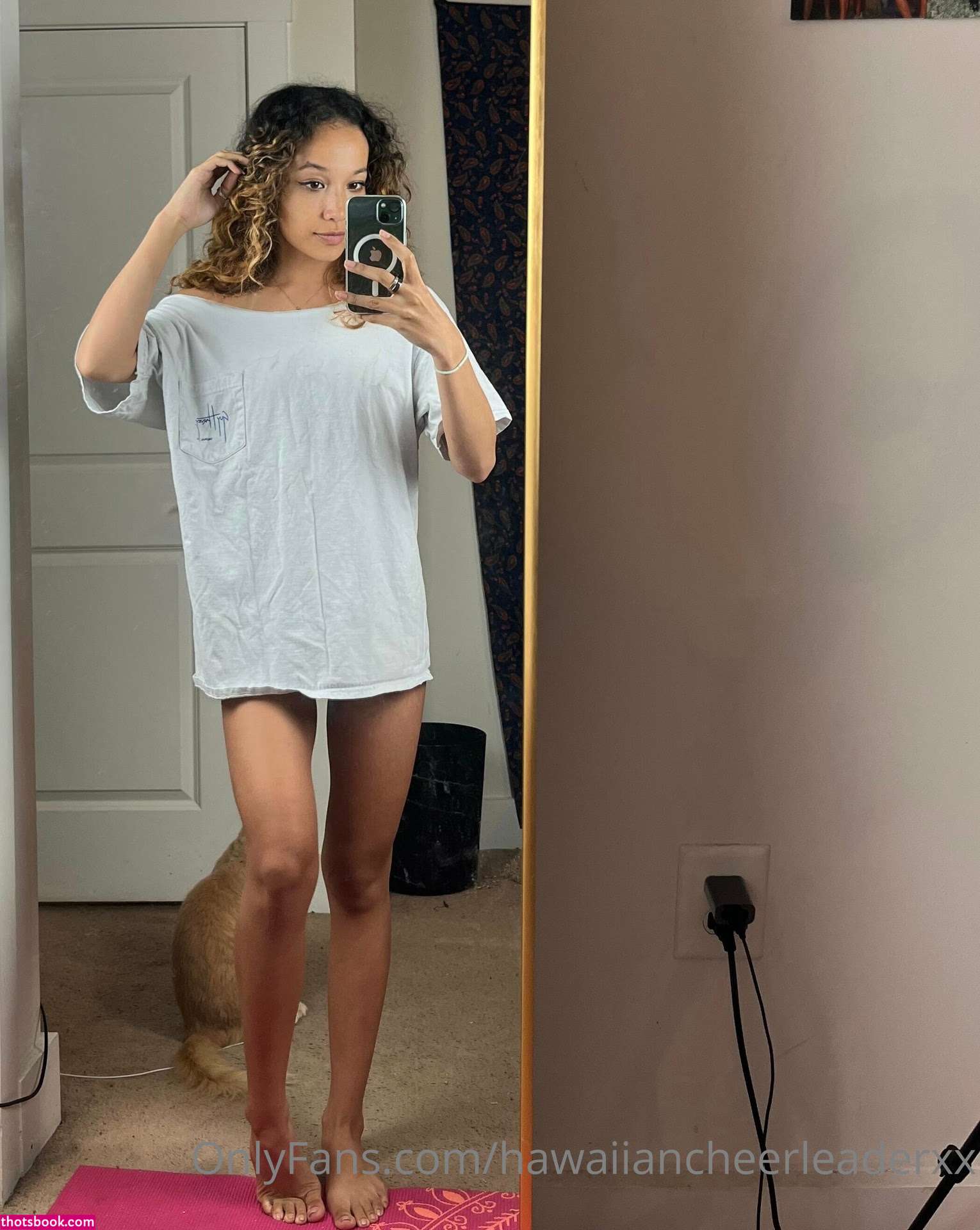 hawaiiancheerleaderxx Nude OnlyFans Photos #8 724527