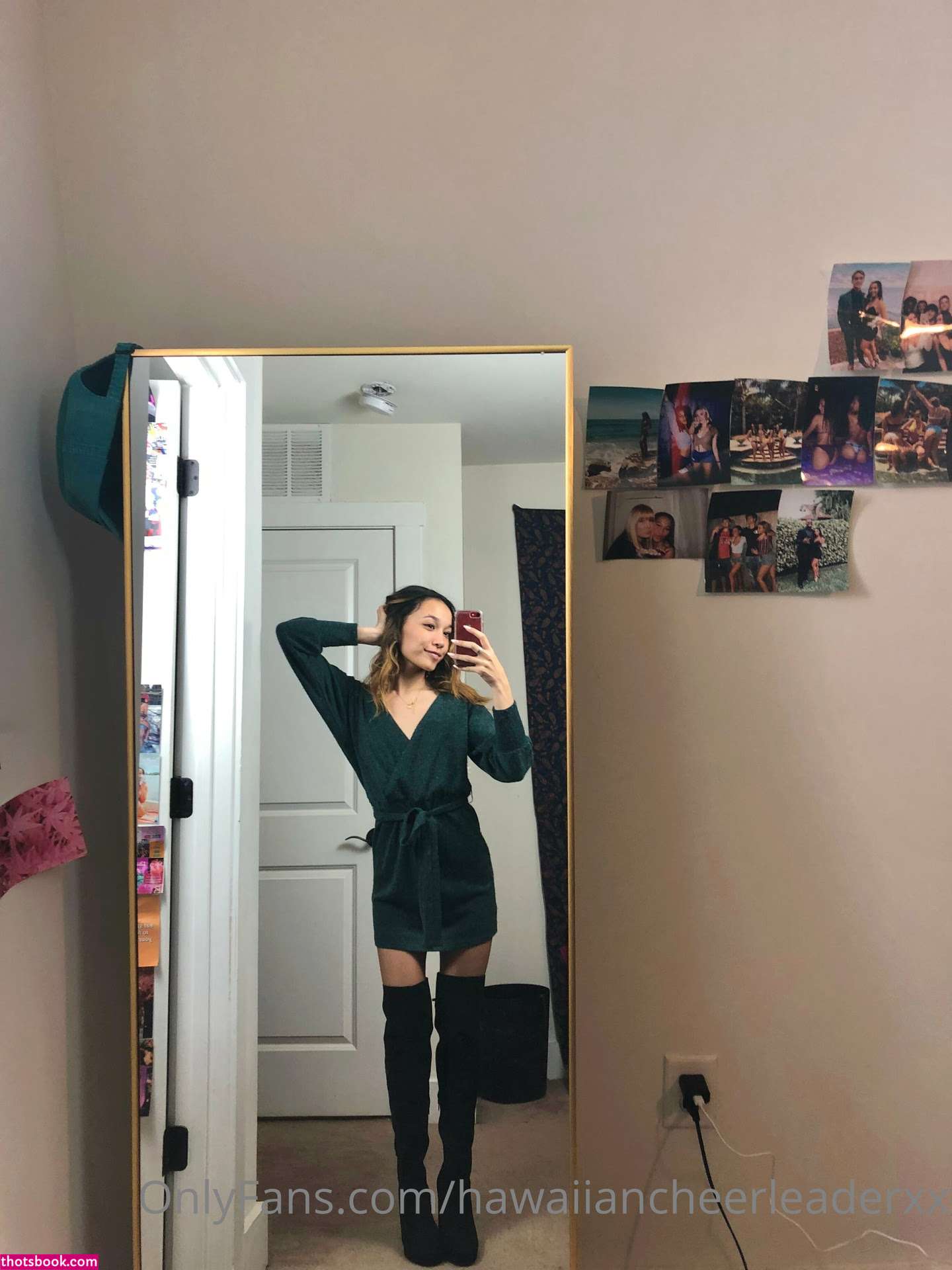 hawaiiancheerleaderxx Nude OnlyFans Photos #10 724562