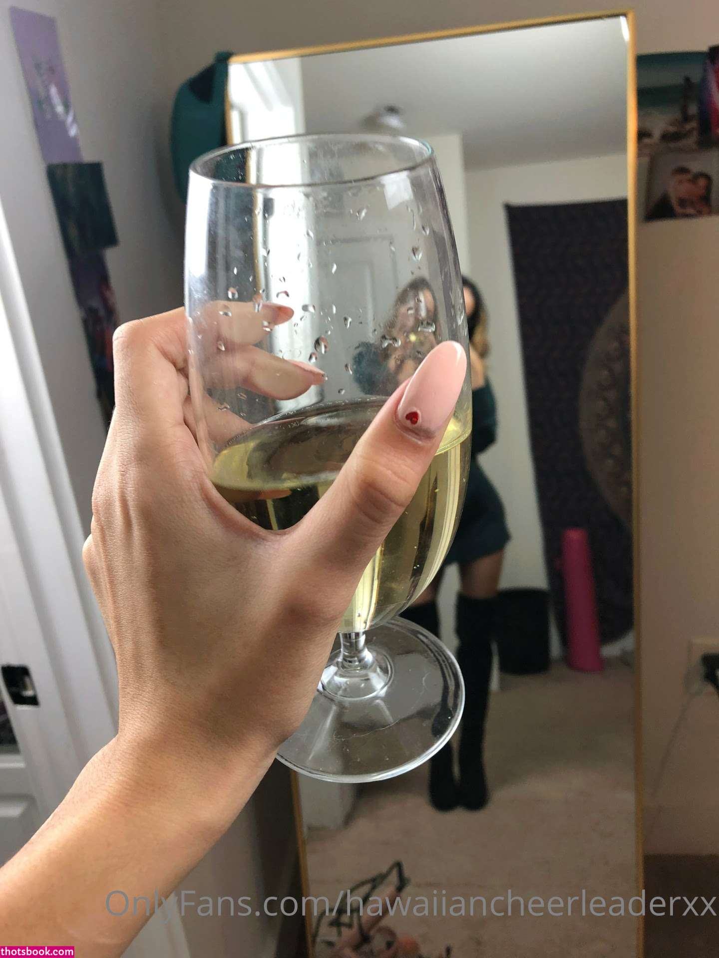 hawaiiancheerleaderxx Nude OnlyFans Photos #10 724572