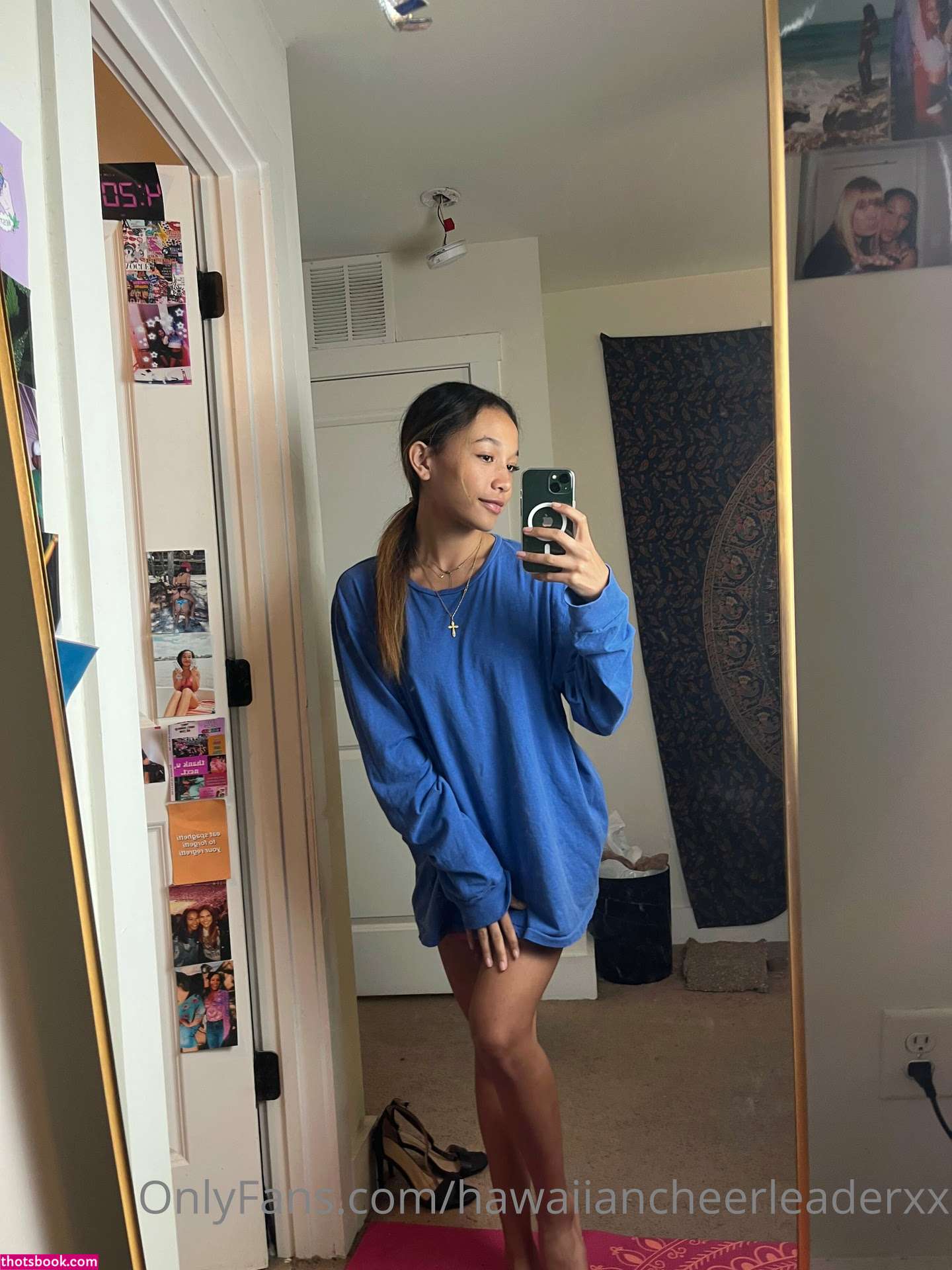 hawaiiancheerleaderxx Nude OnlyFans Photos #10 724574