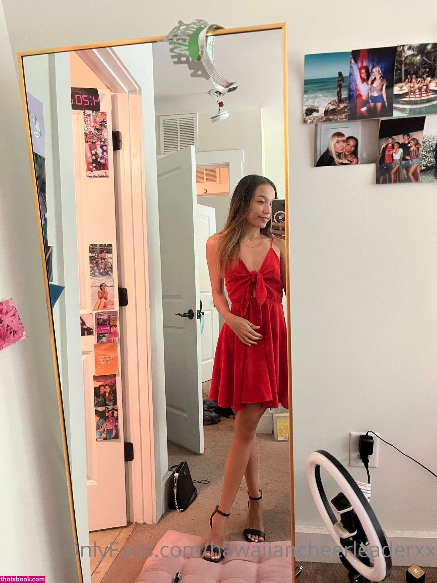 hawaiiancheerleaderxx Nude OnlyFans Photos #10 724577