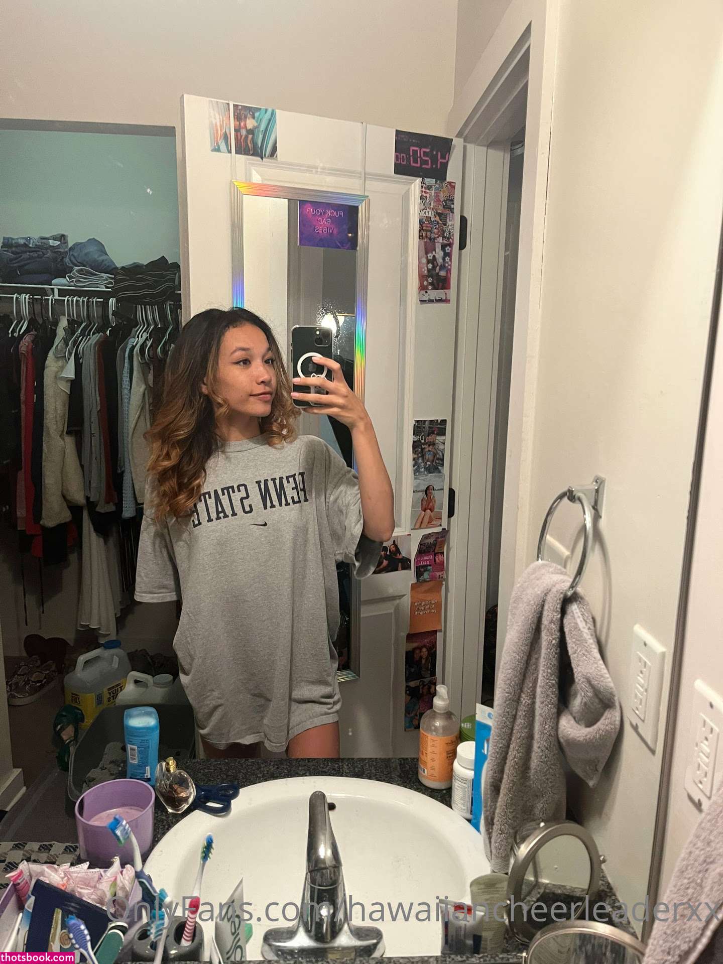 hawaiiancheerleaderxx Nude OnlyFans Photos #10 724582