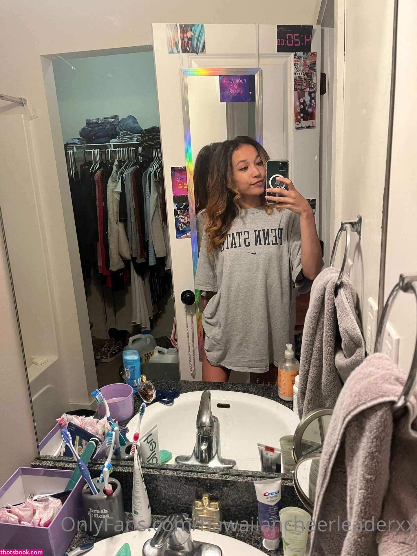 hawaiiancheerleaderxx Nude OnlyFans Photos #13 724623