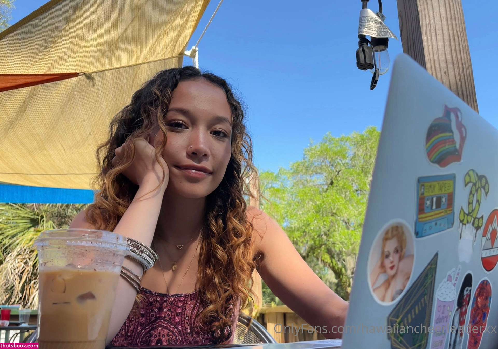 hawaiiancheerleaderxx Nude OnlyFans Photos #14 724629