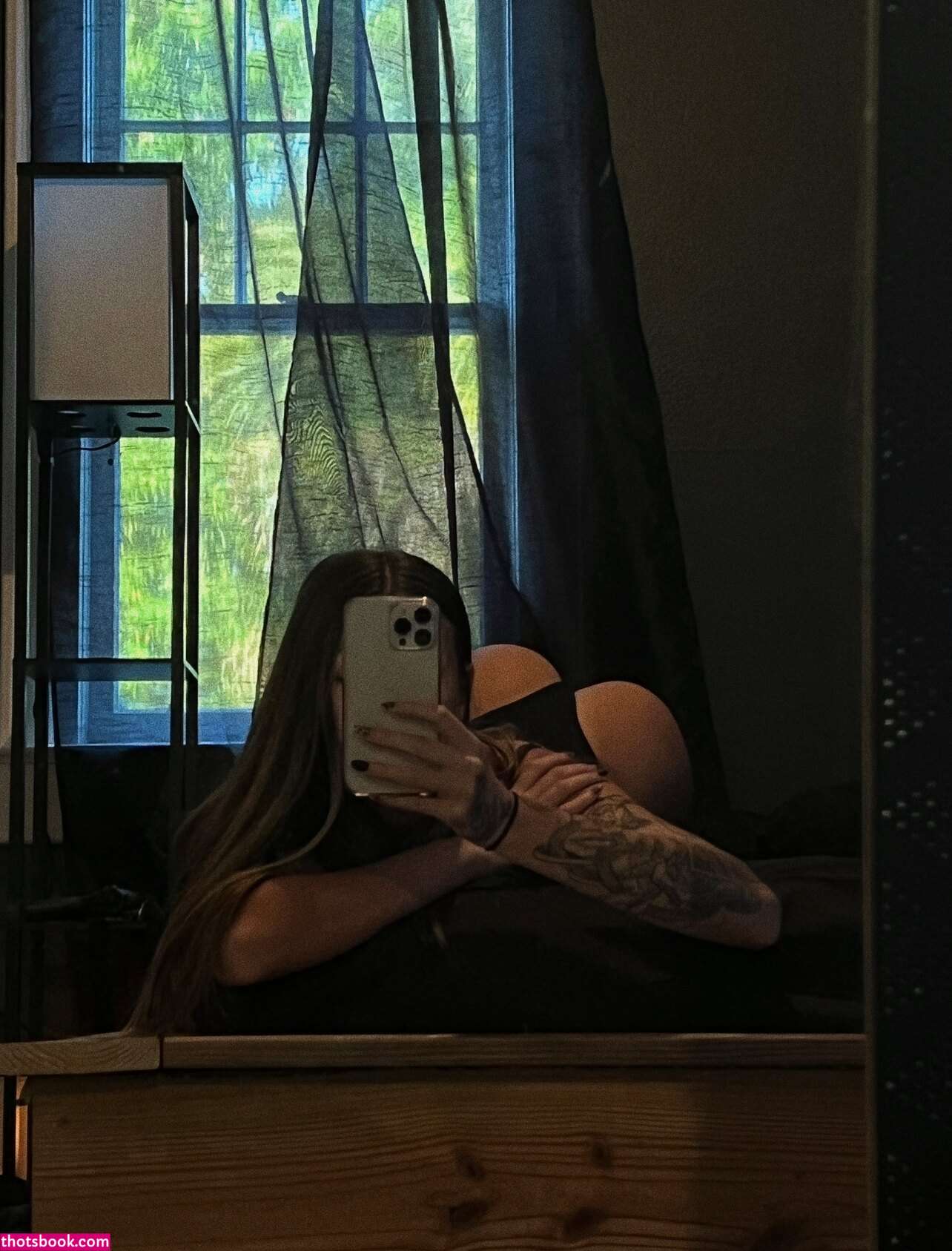 honeybunn3y Kait Violet Nude OnlyFans Photos #11 724714