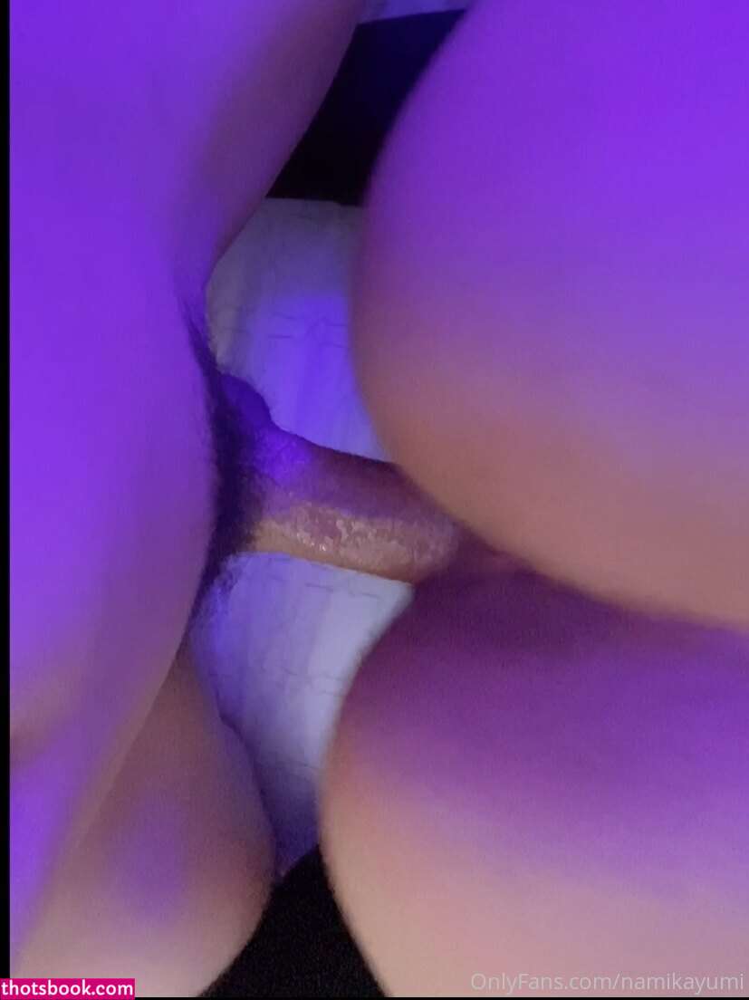 kurohmi Nude OnlyFans Photos #12 725036