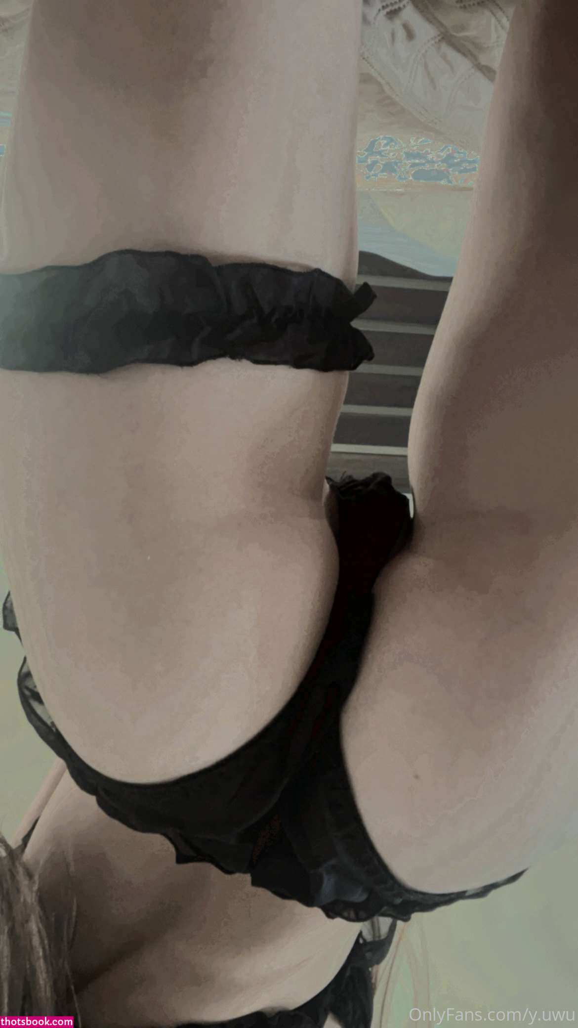 Nightmare succubus yuwu Nude OnlyFans Photos #14 725244