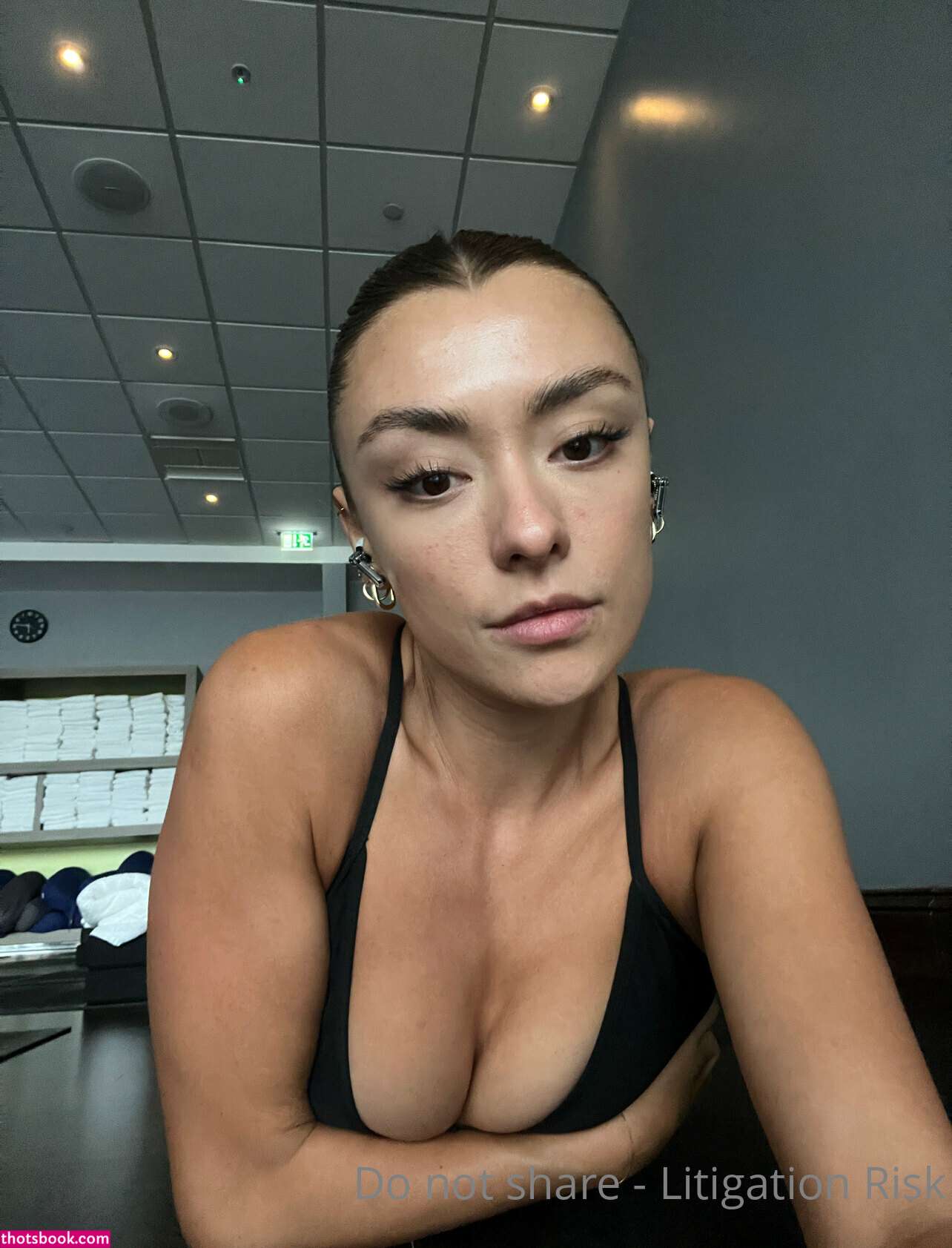 Yana Demeester Eurasian1994 Nude OnlyFans Photos #11 725422