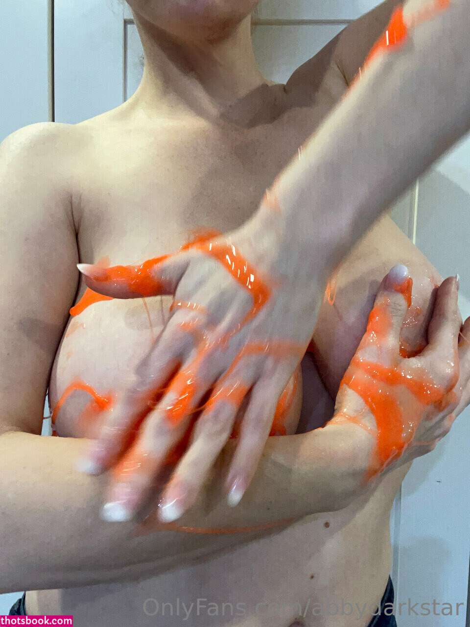 Abby Darkstar Nude OnlyFans Photos #17 725455