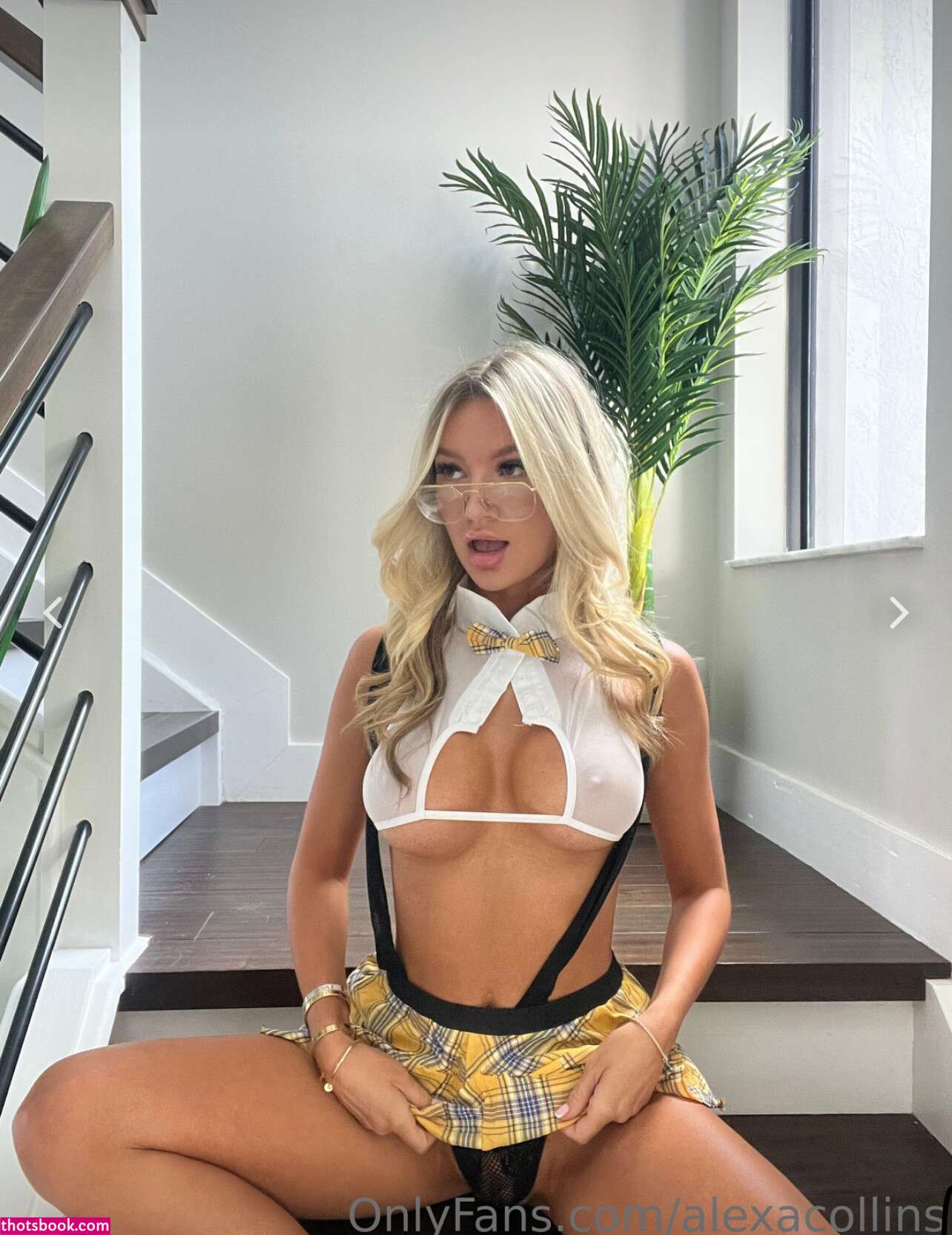 Alexa Collins Nude OnlyFans Photos #20 725477