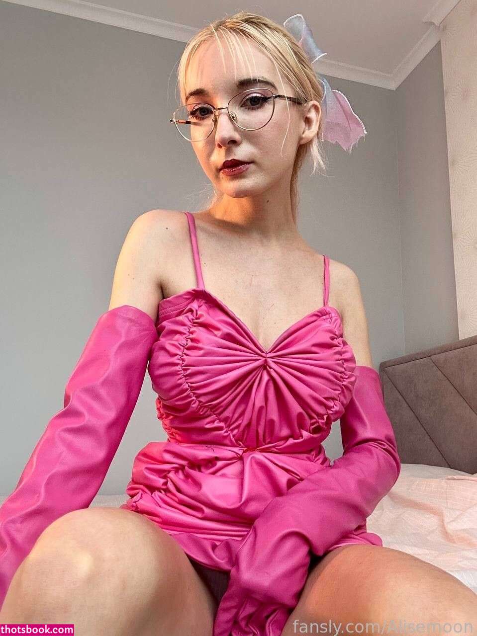 alicemoonvip ShamelessDaybreak Nude OnlyFans Photos #1 725510