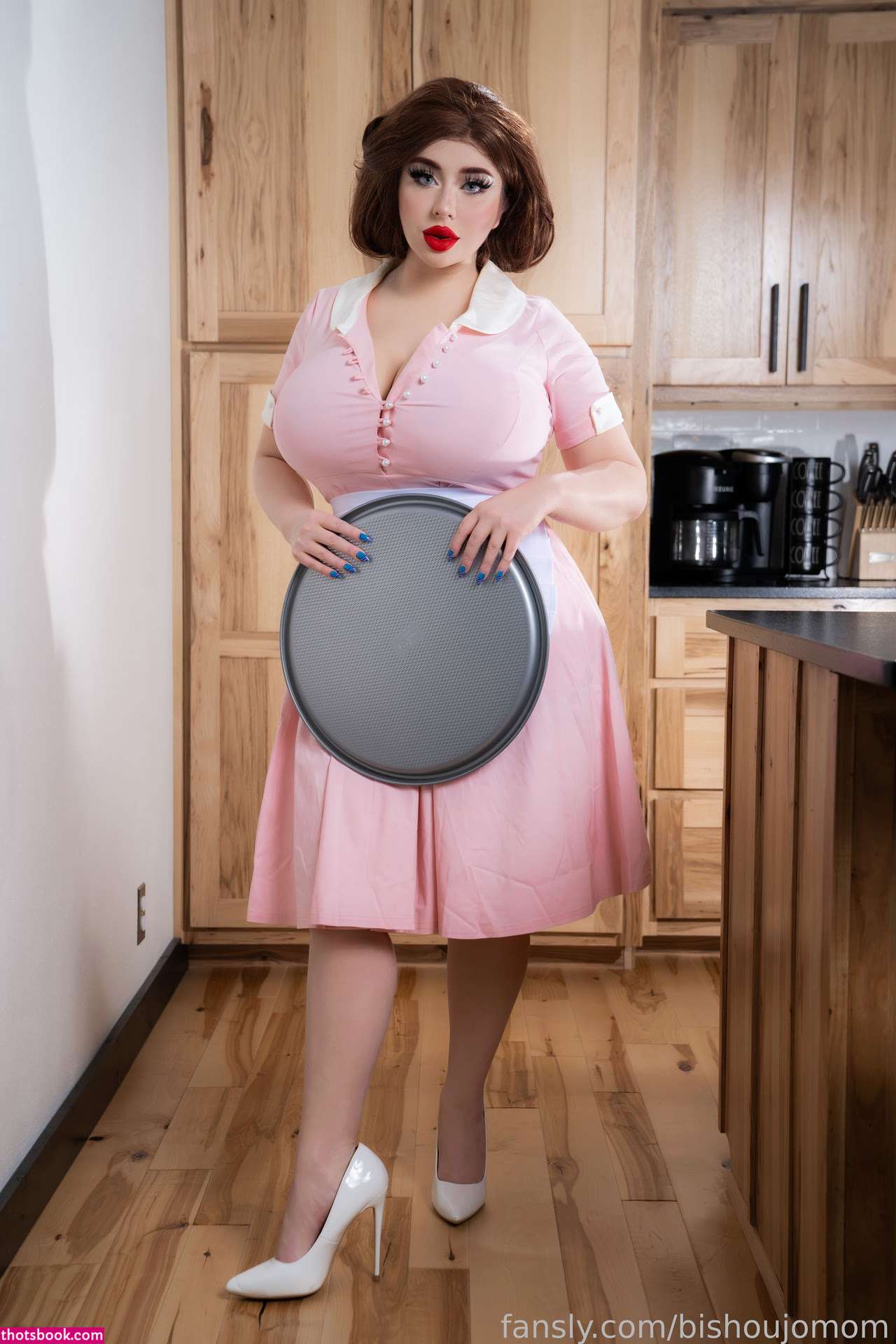 Bishoujomom Nude OnlyFans Photos #67 725643
