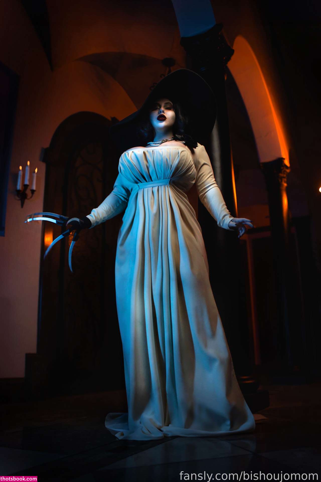 Bishoujomom Nude OnlyFans Photos #70 725652