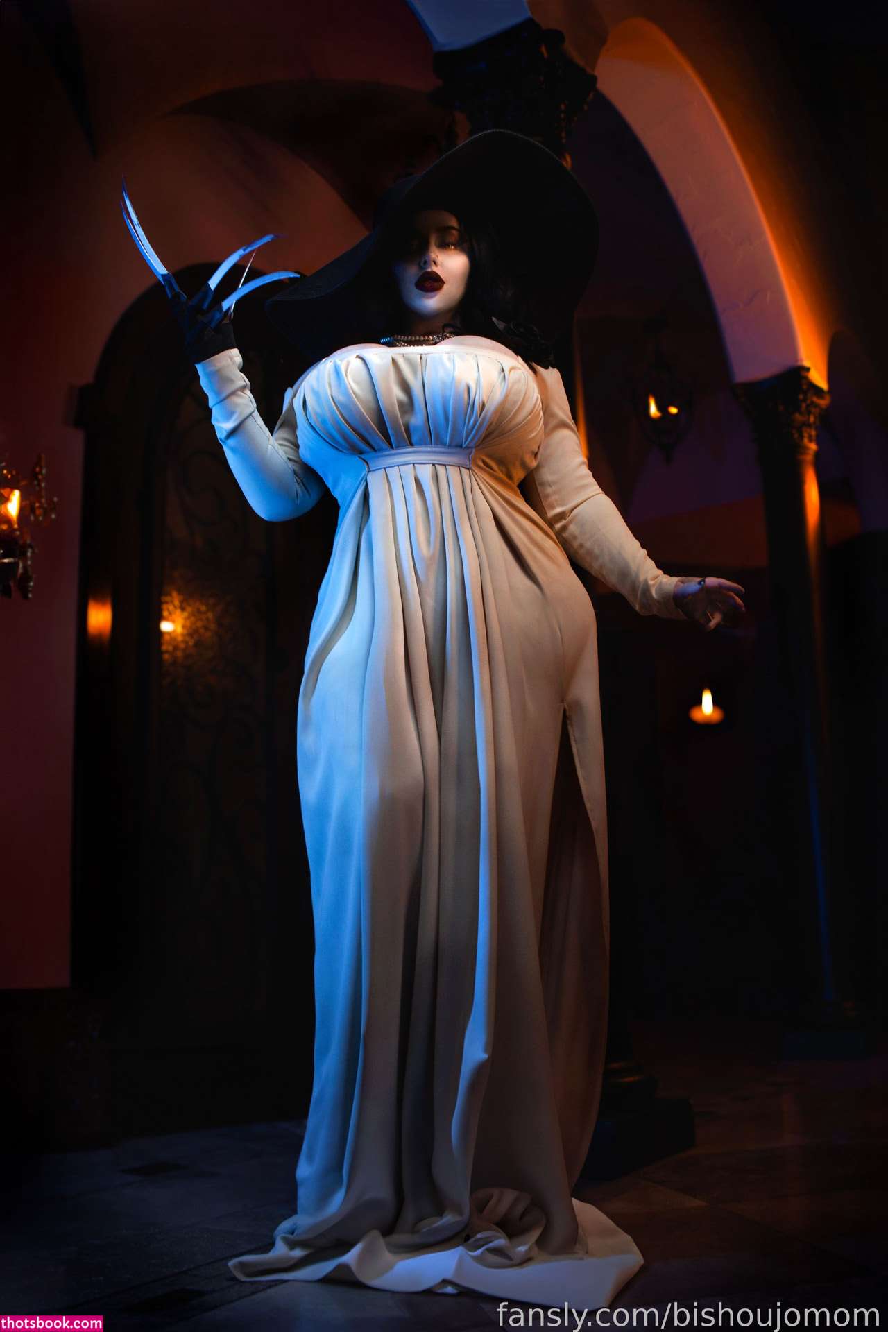 Bishoujomom Nude OnlyFans Photos #72 725664