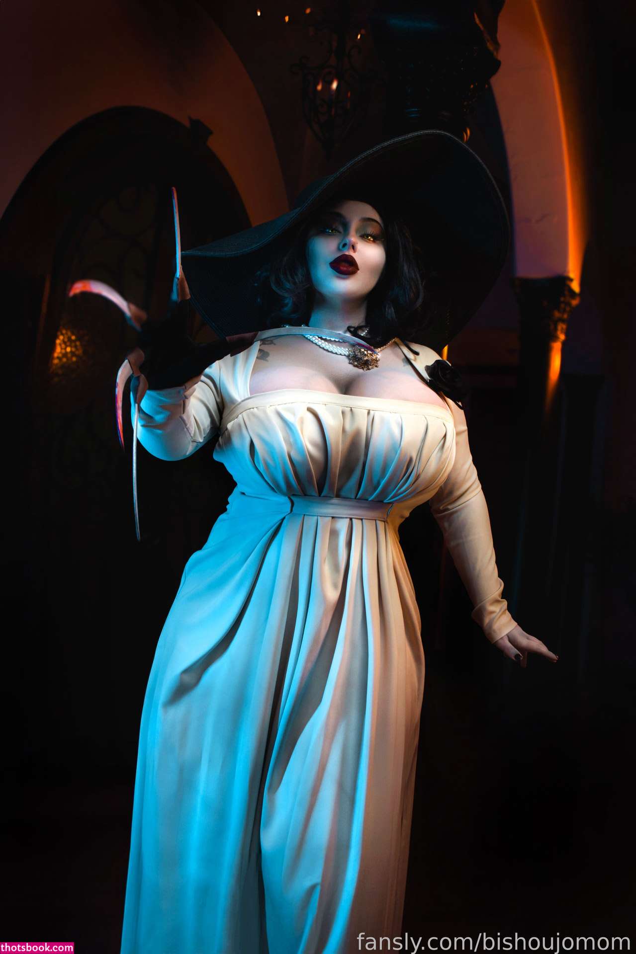 Bishoujomom Nude OnlyFans Photos #72 725667