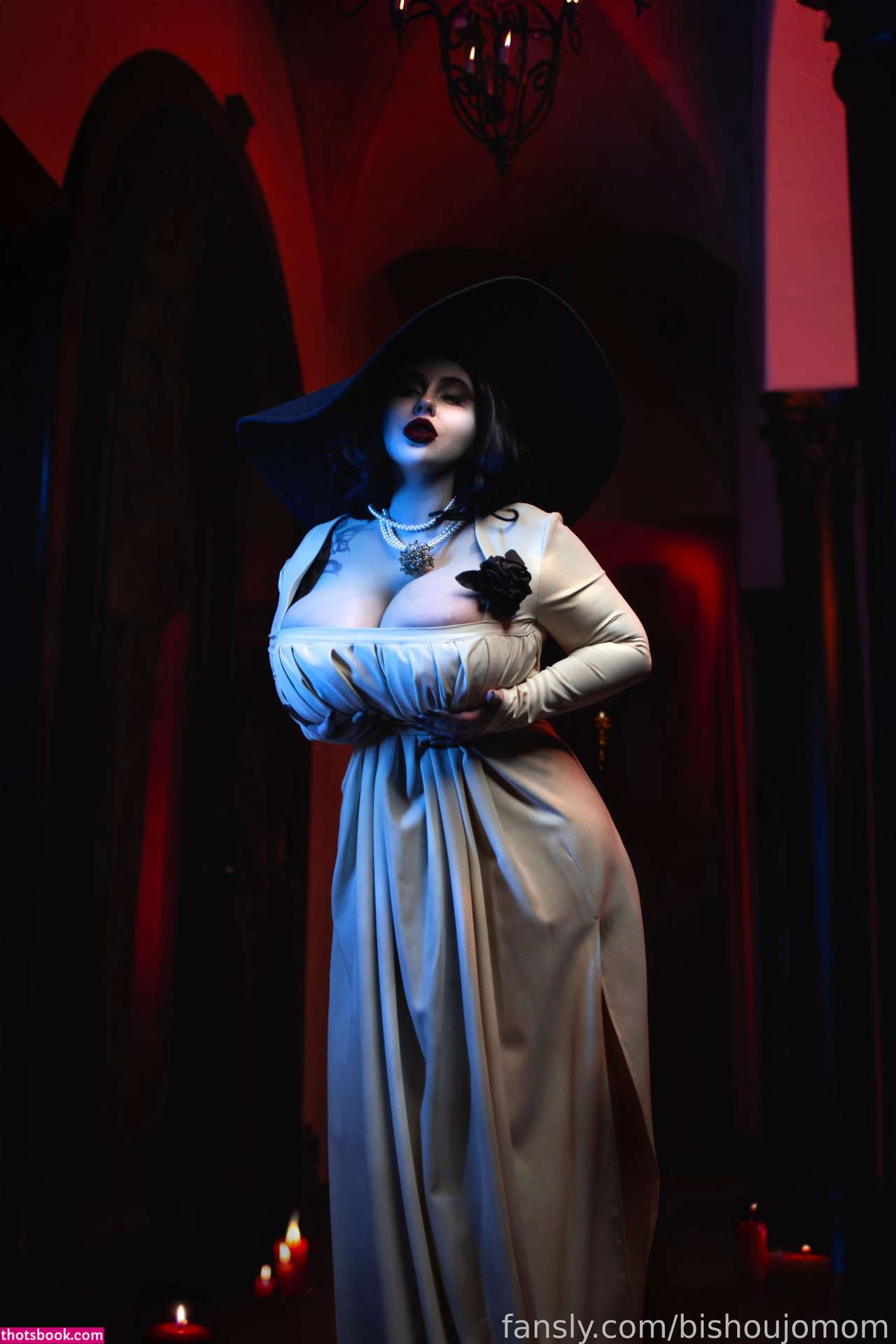 Bishoujomom Nude OnlyFans Photos #72 725668