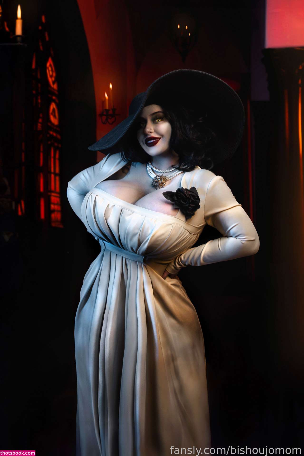 Bishoujomom Nude OnlyFans Photos #72 725675