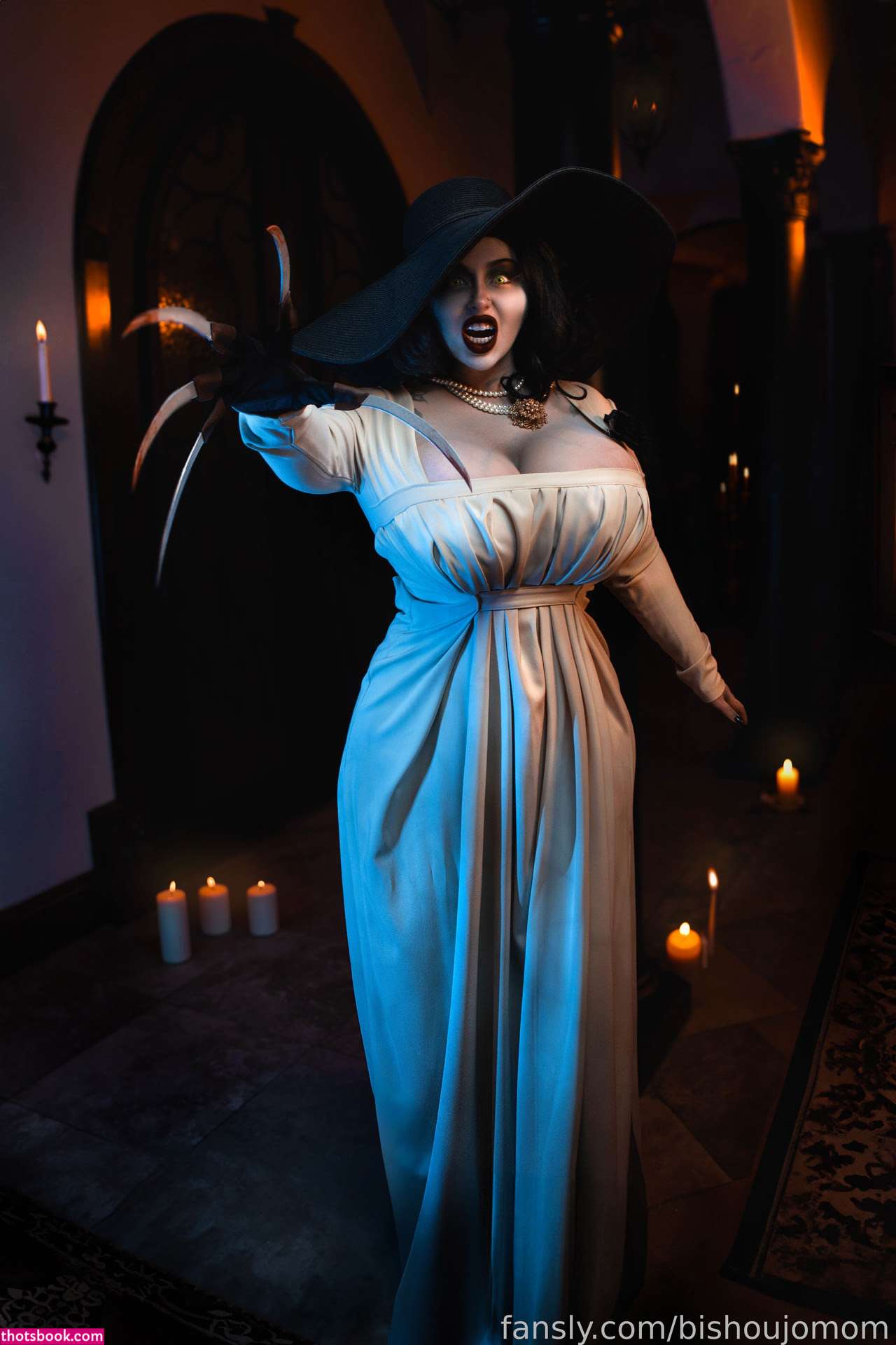 Bishoujomom Nude OnlyFans Photos #72 725679