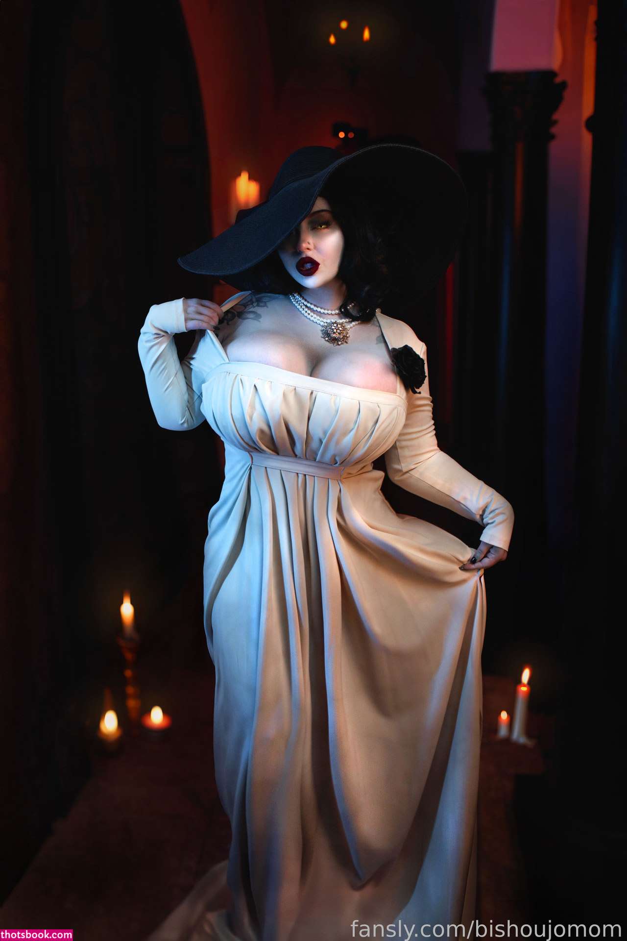 Bishoujomom Nude OnlyFans Photos #72 725680