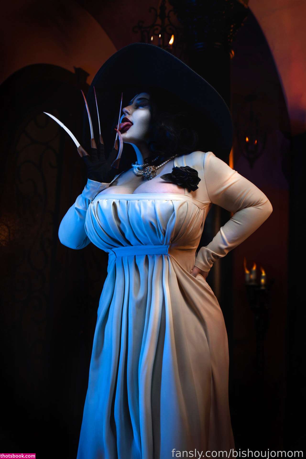 Bishoujomom Nude OnlyFans Photos #72 725681