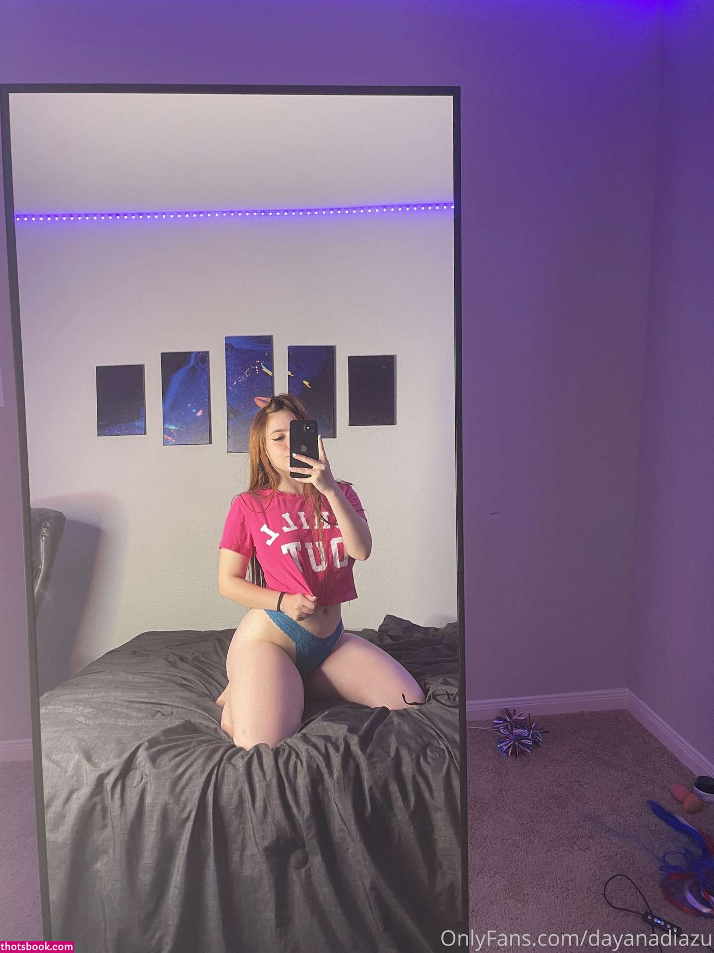 Dayana Diaz dayanadiazu Nude OnlyFans Photos #4 725723