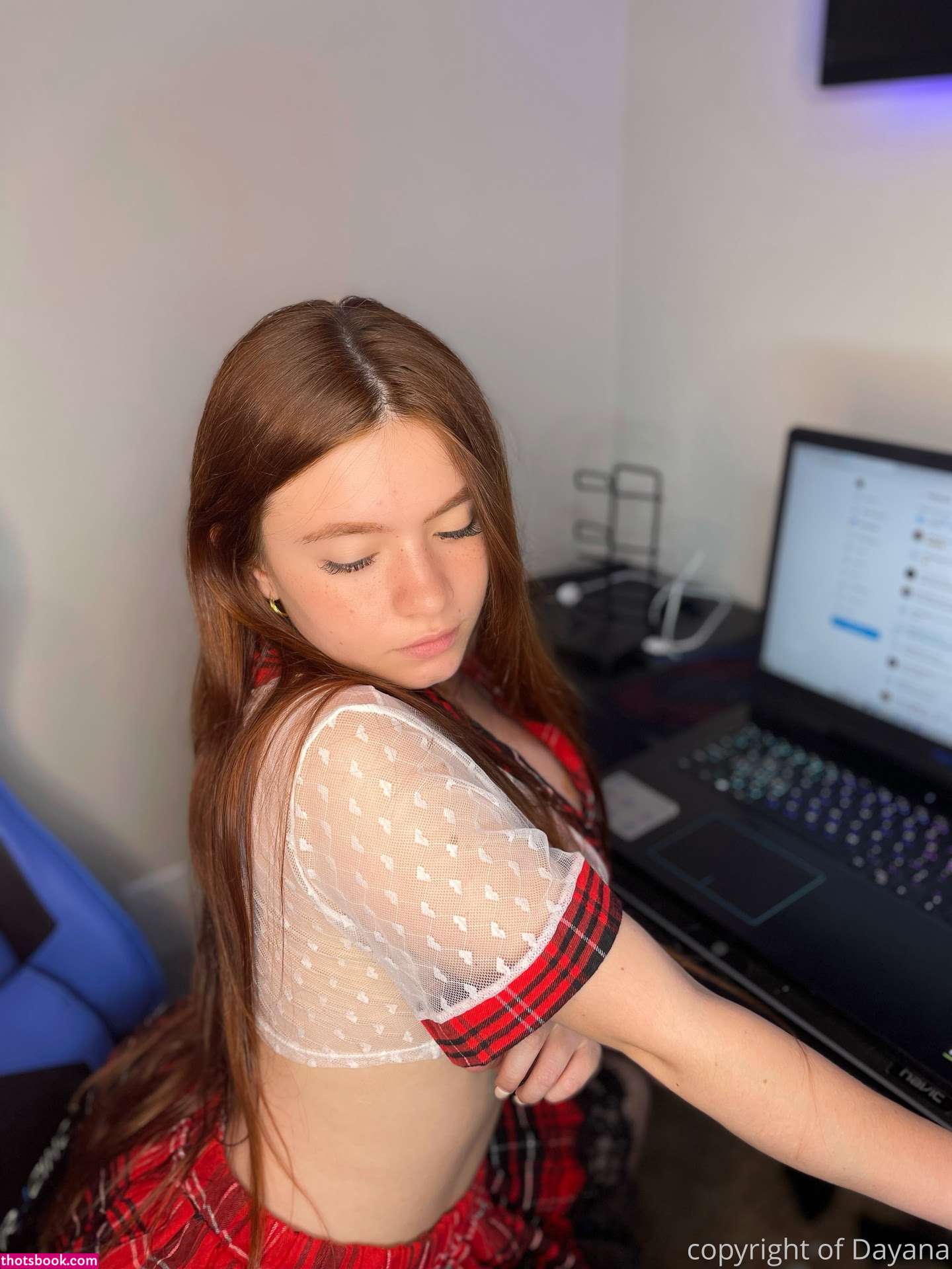 Dayana Diaz dayanadiazu Nude OnlyFans Photos #5 725750