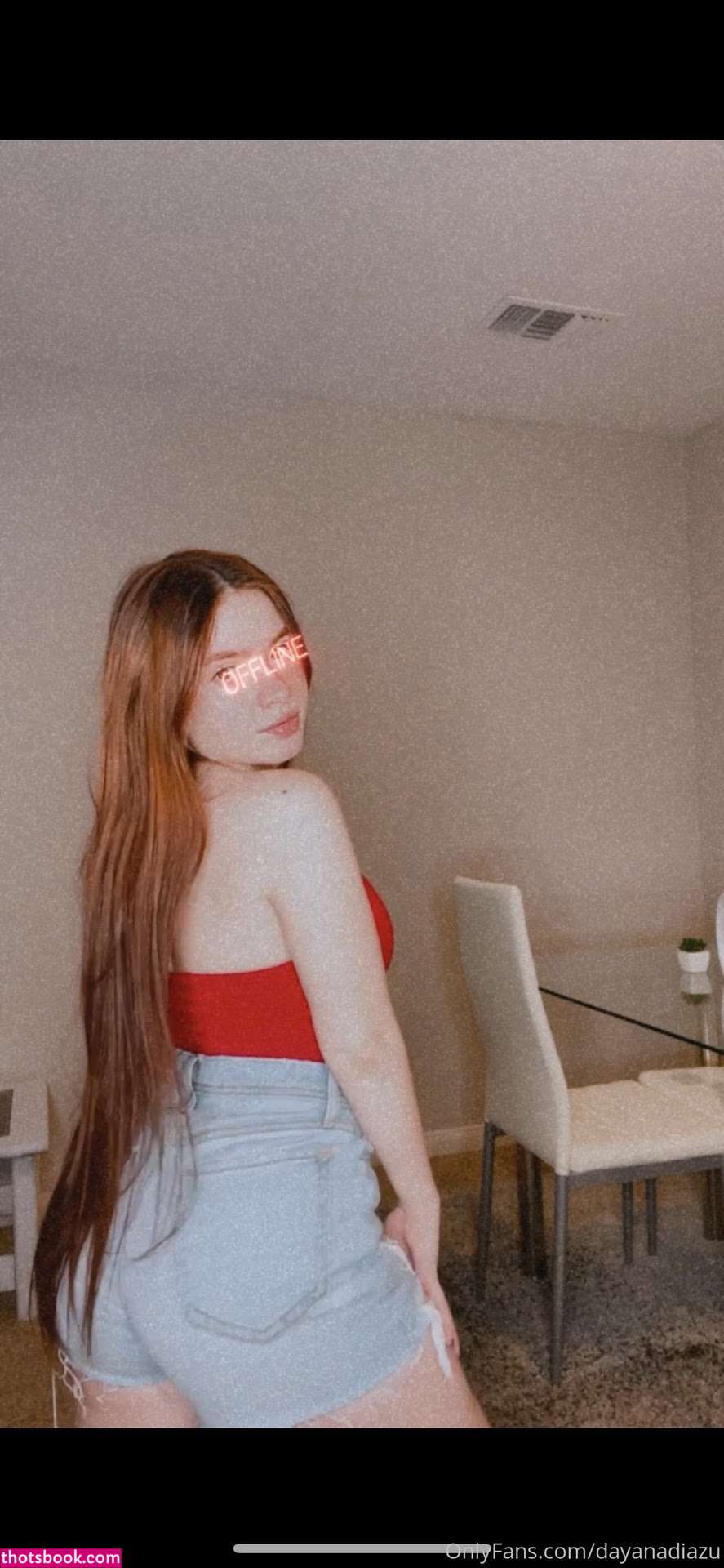 Dayana Diaz dayanadiazu Nude OnlyFans Photos #6 725753