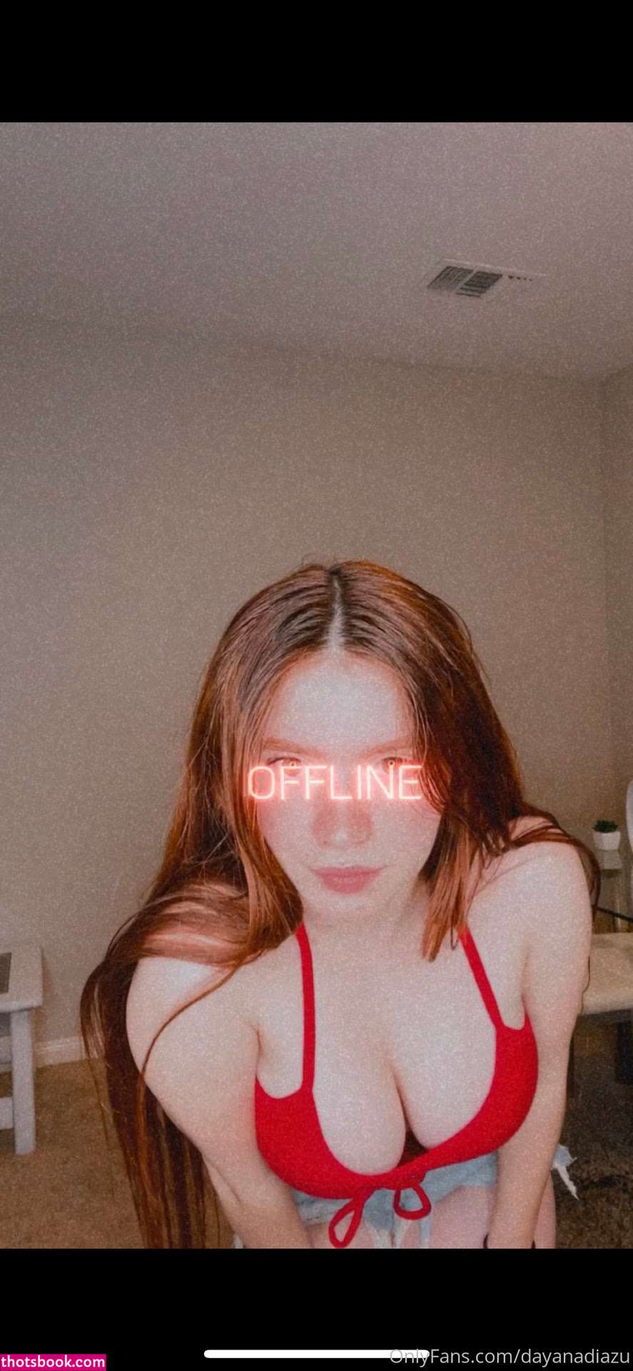 Dayana Diaz dayanadiazu Nude OnlyFans Photos #6 725756