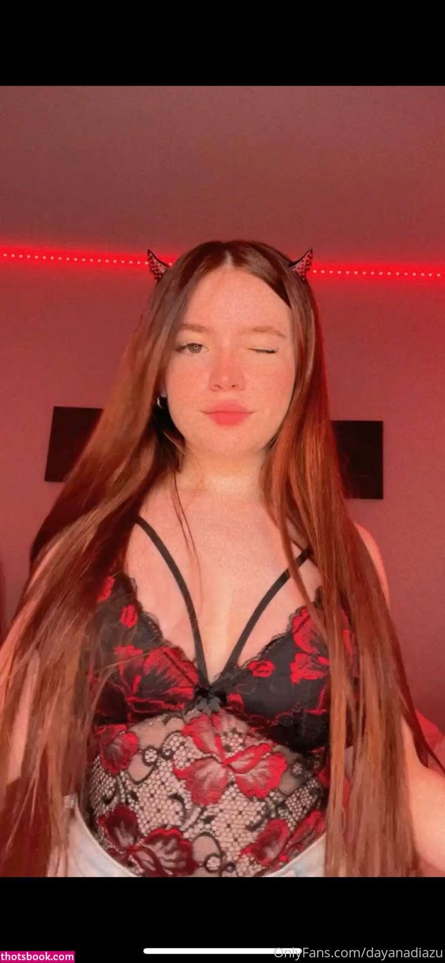 Dayana Diaz dayanadiazu Nude OnlyFans Photos #6 725763