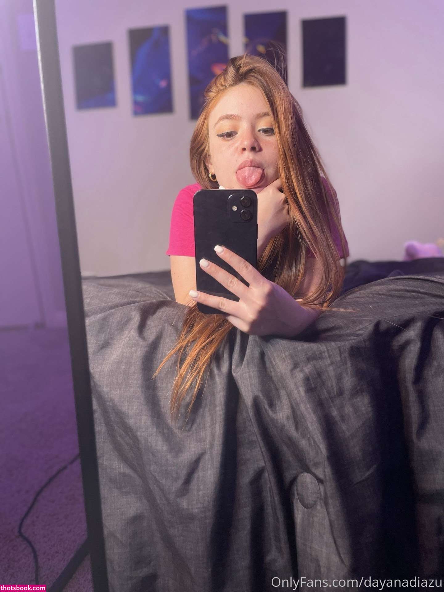 Dayana Diaz dayanadiazu Nude OnlyFans Photos #6 725767